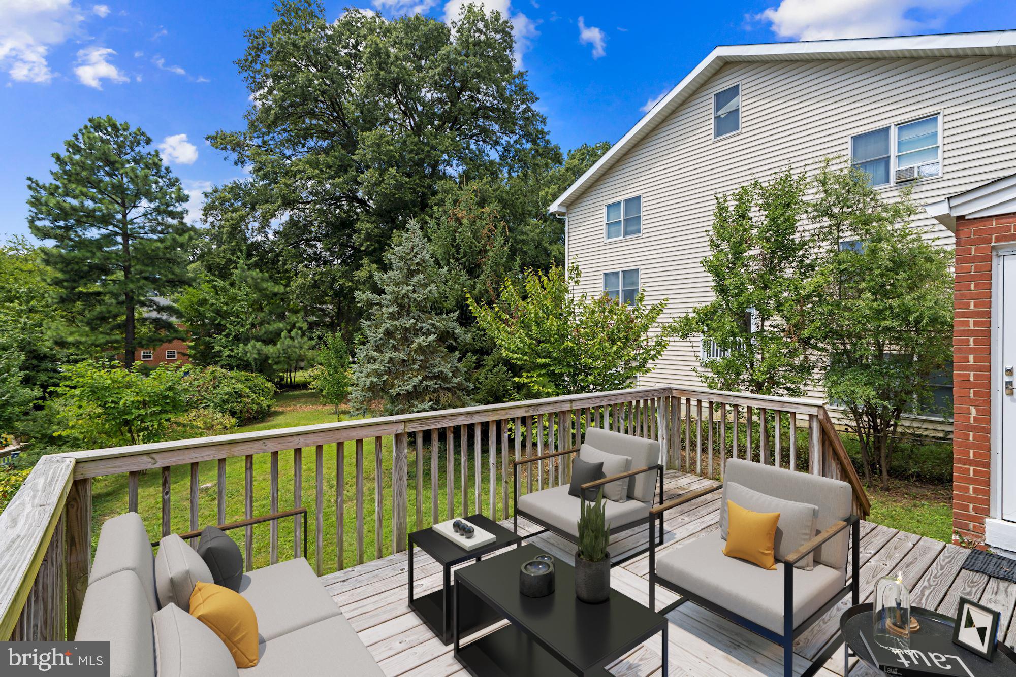 CHERRYDALE - Residential