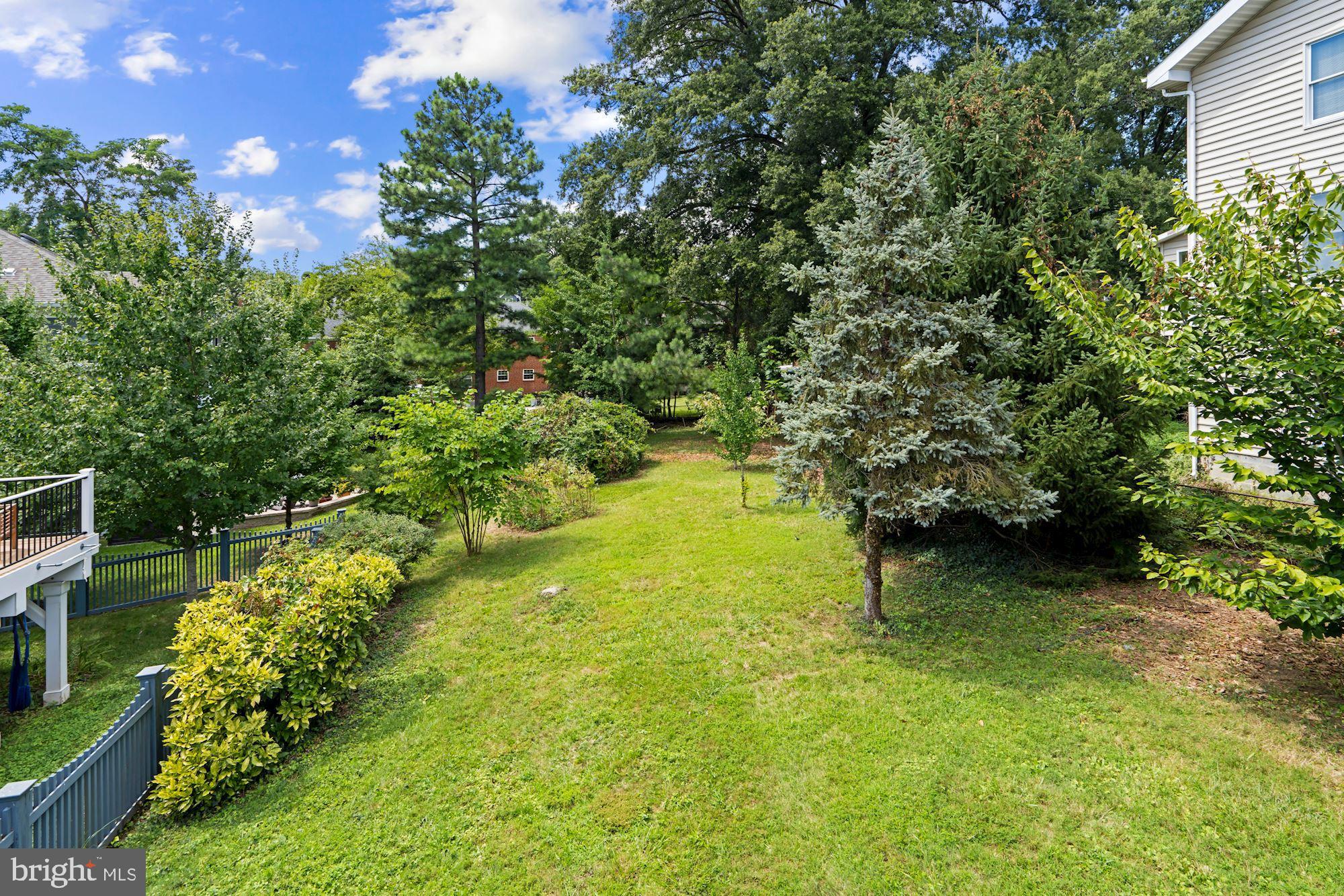 CHERRYDALE - Residential