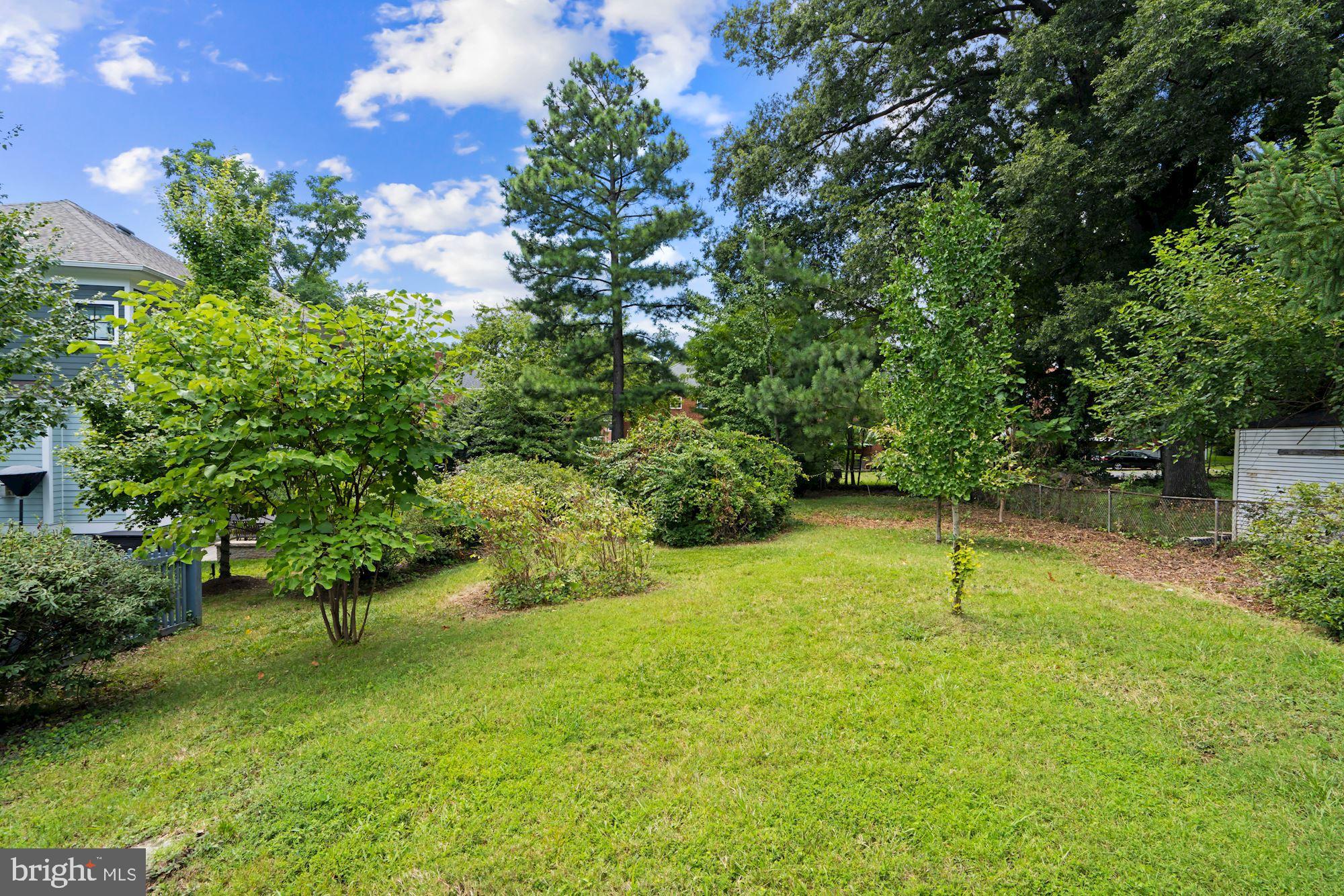 CHERRYDALE - Residential