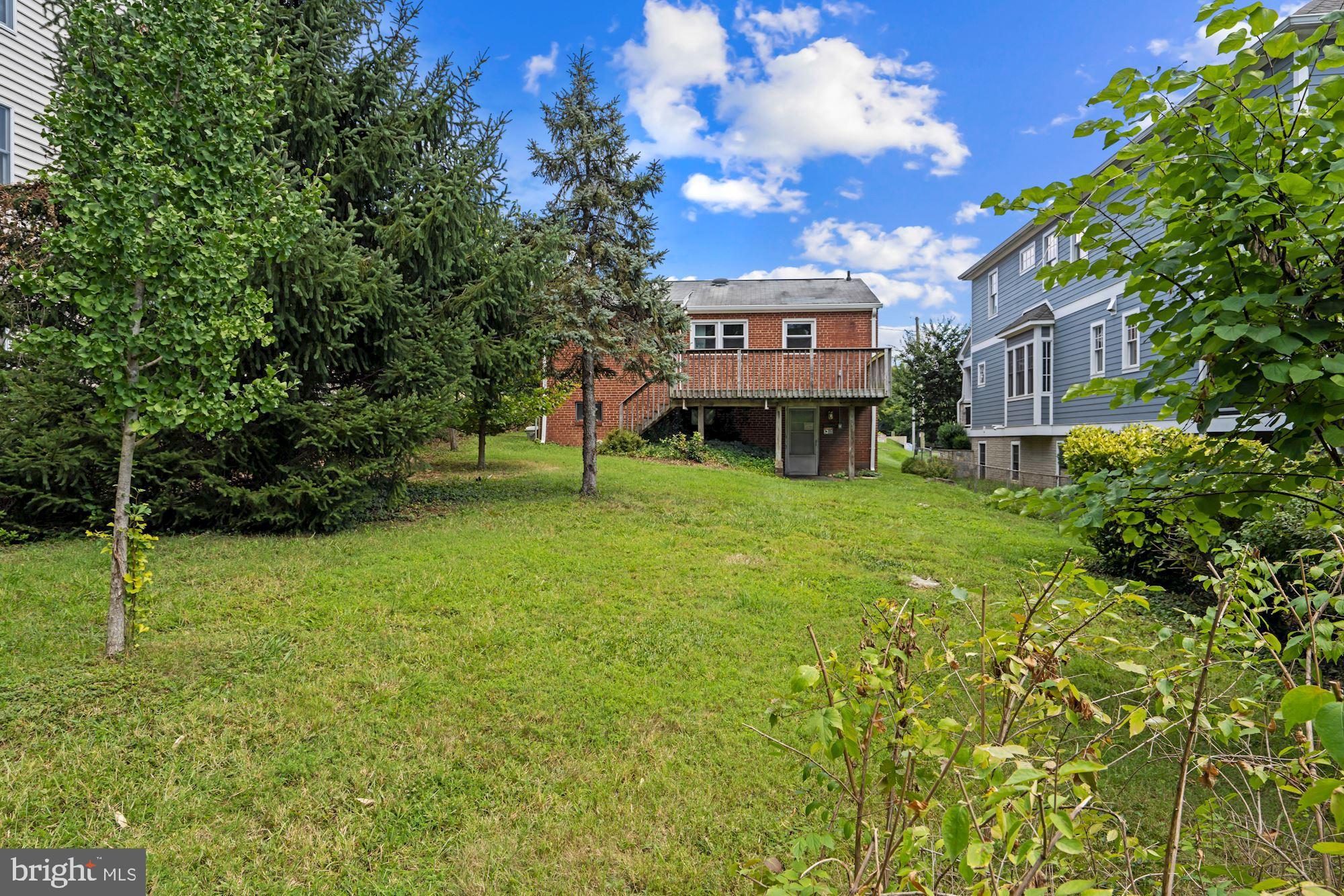 CHERRYDALE - Residential