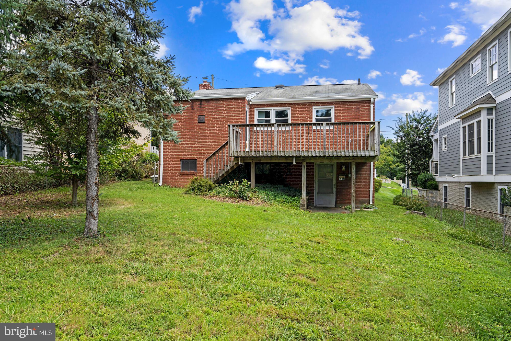 CHERRYDALE - Residential