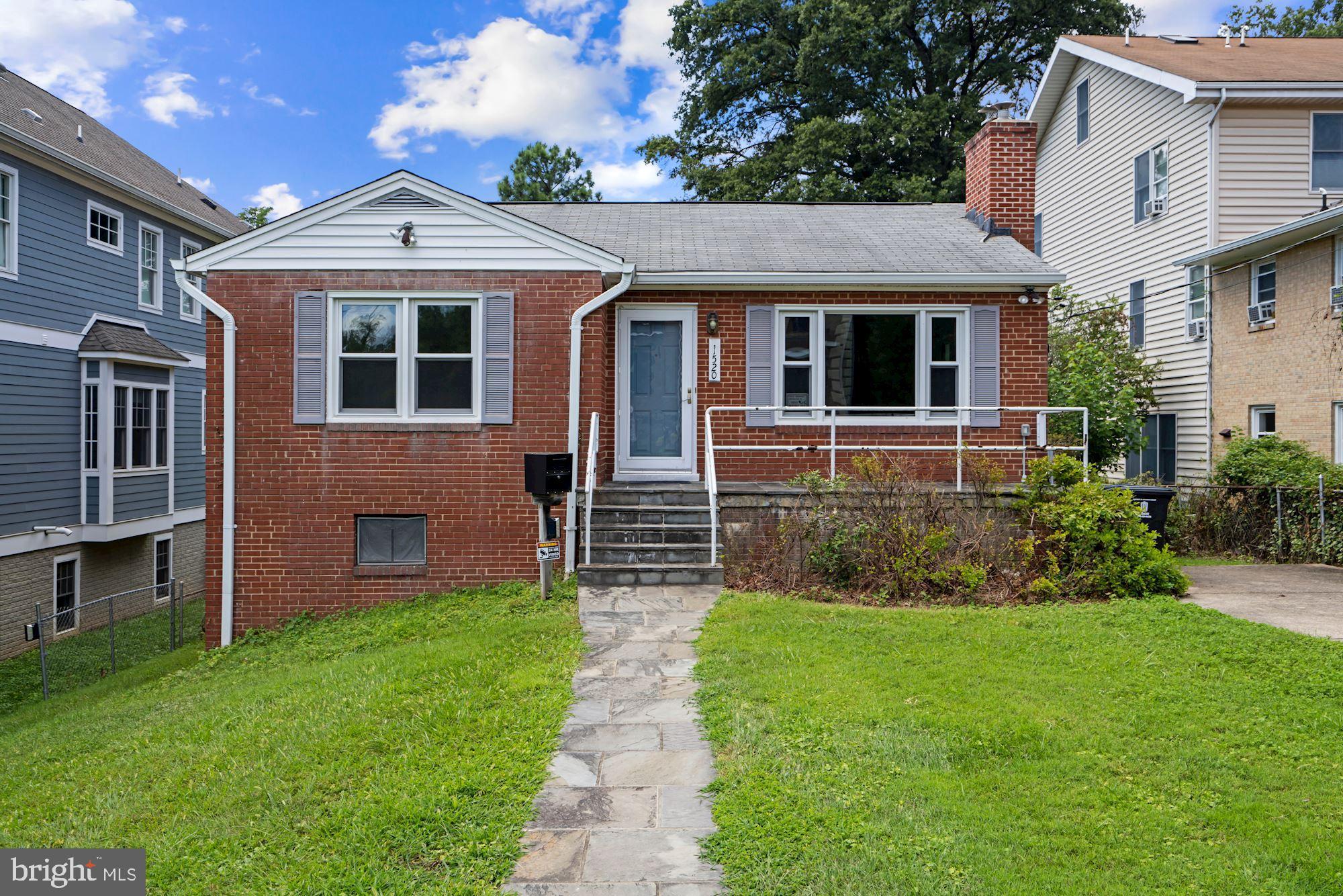 CHERRYDALE - Residential