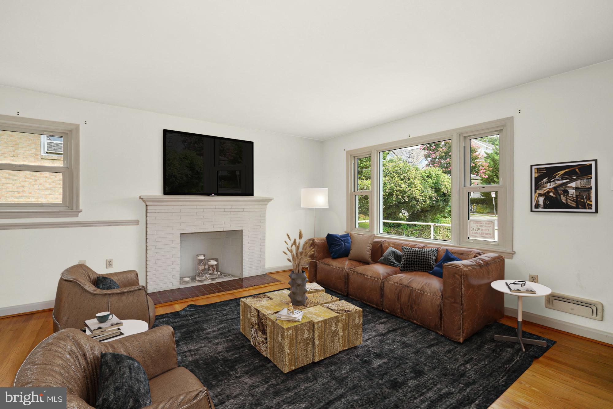 CHERRYDALE - Residential