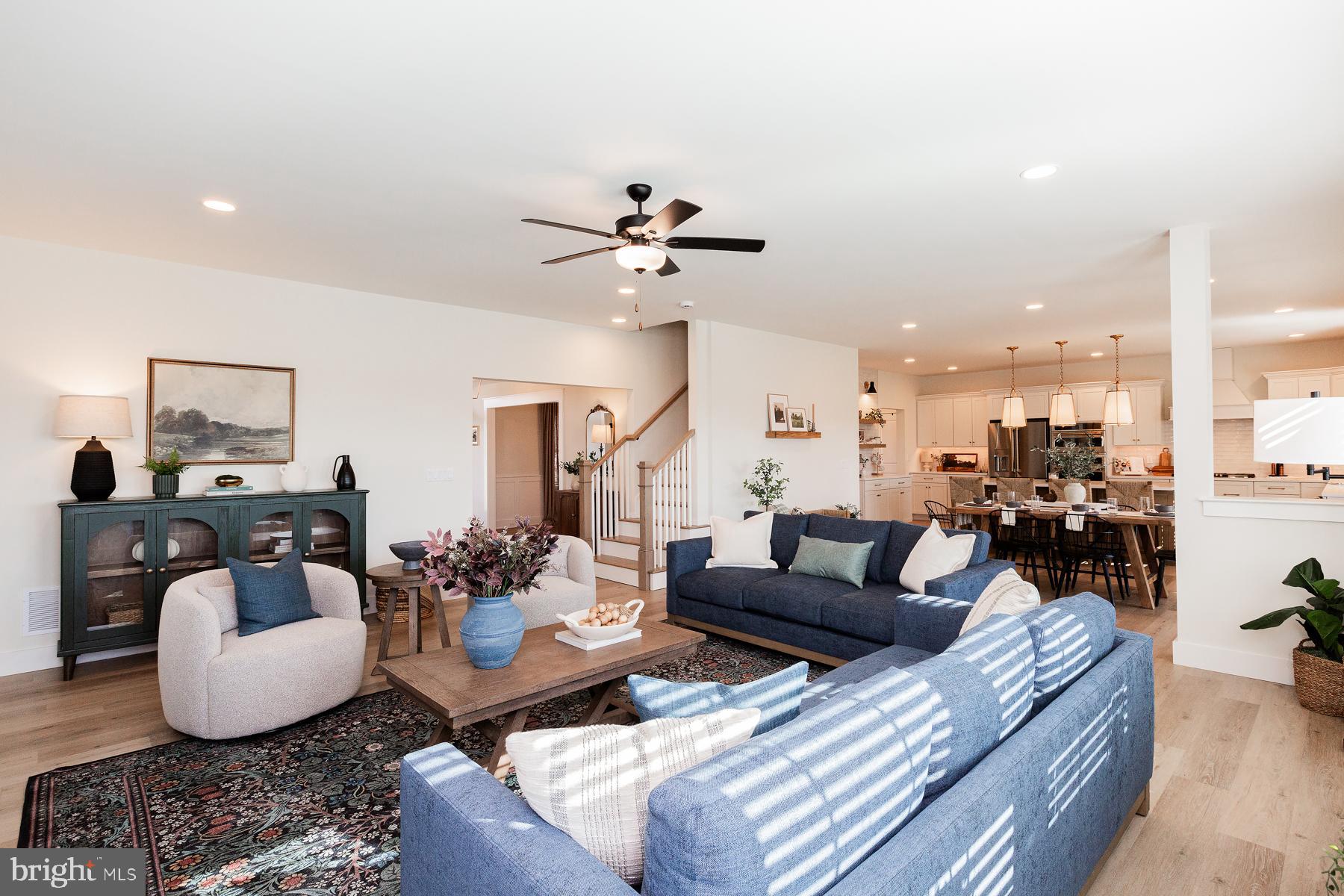 370 Wickmere Street #C- BRAEBURN LOT 43