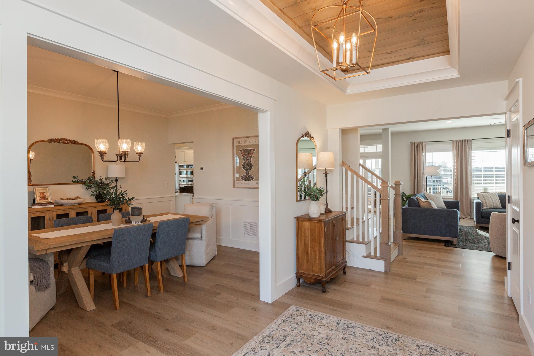370 Wickmere Street #C- BRAEBURN LOT 43