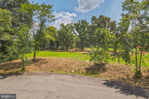 13342 BRADDOCK RD CLIFTON VA 20124