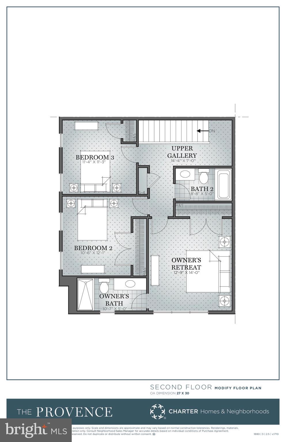 BELMONT - Residential Lease