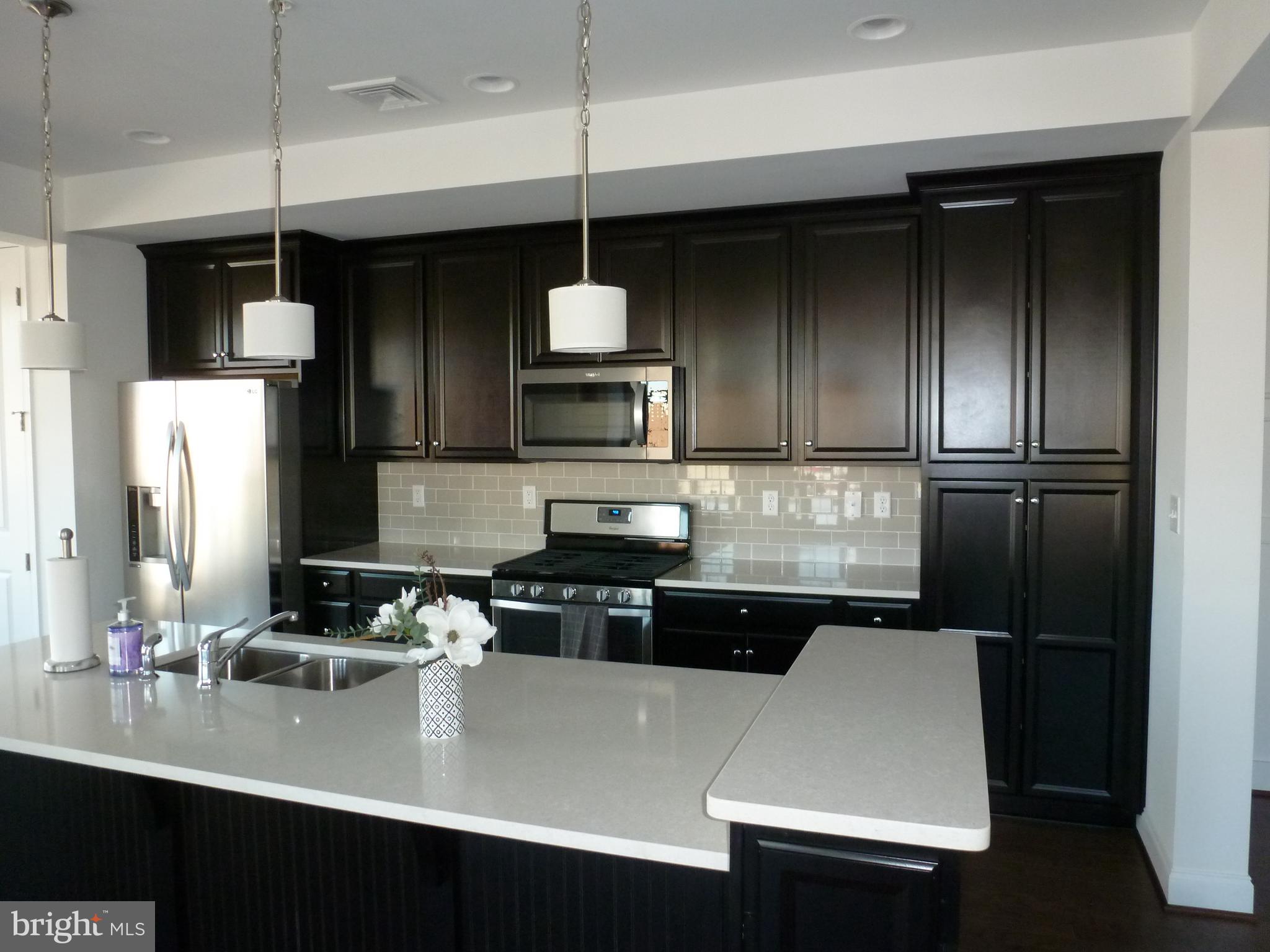 BELMONT - Residential Lease