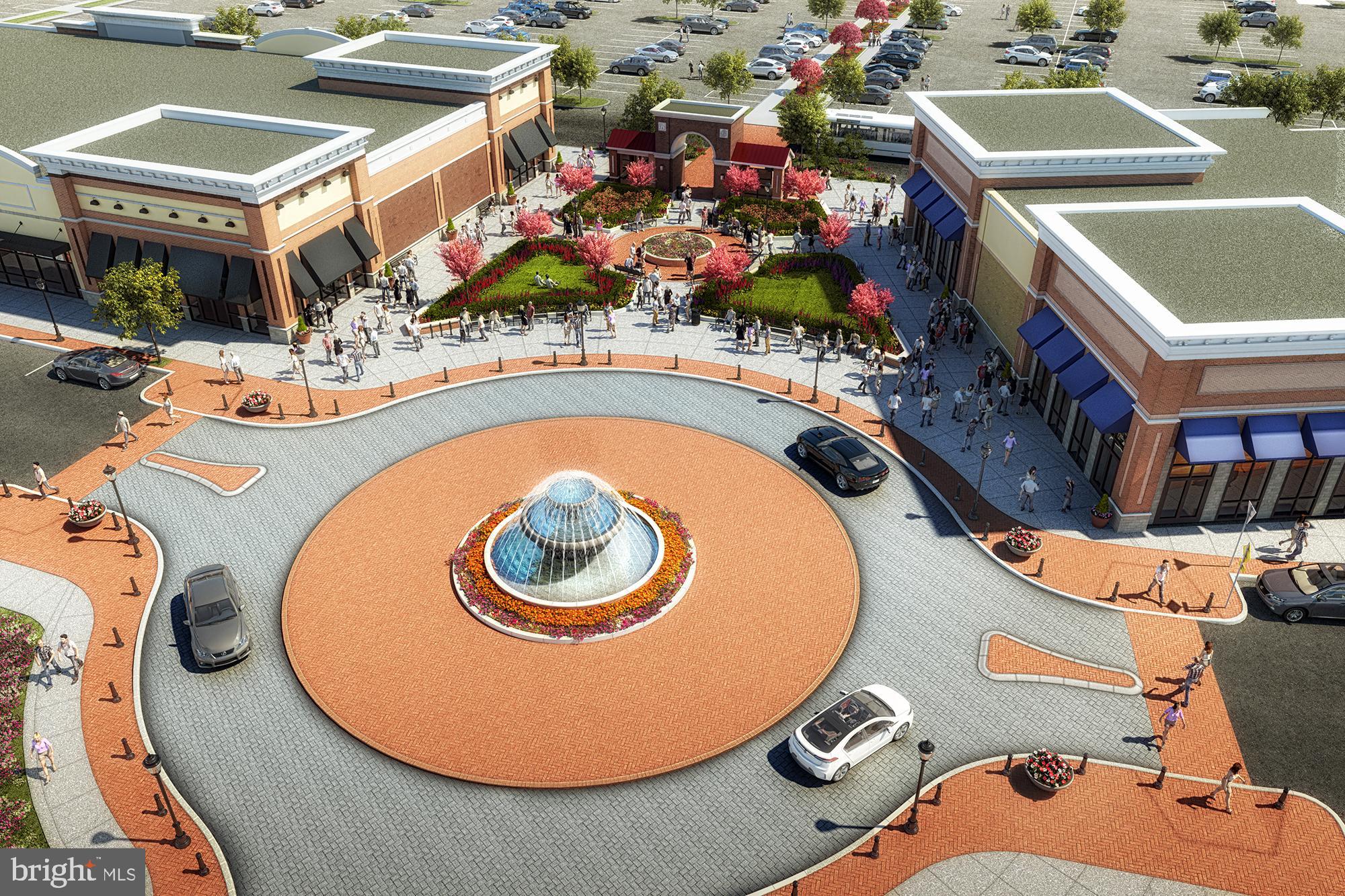 BELMONT - Residential Lease