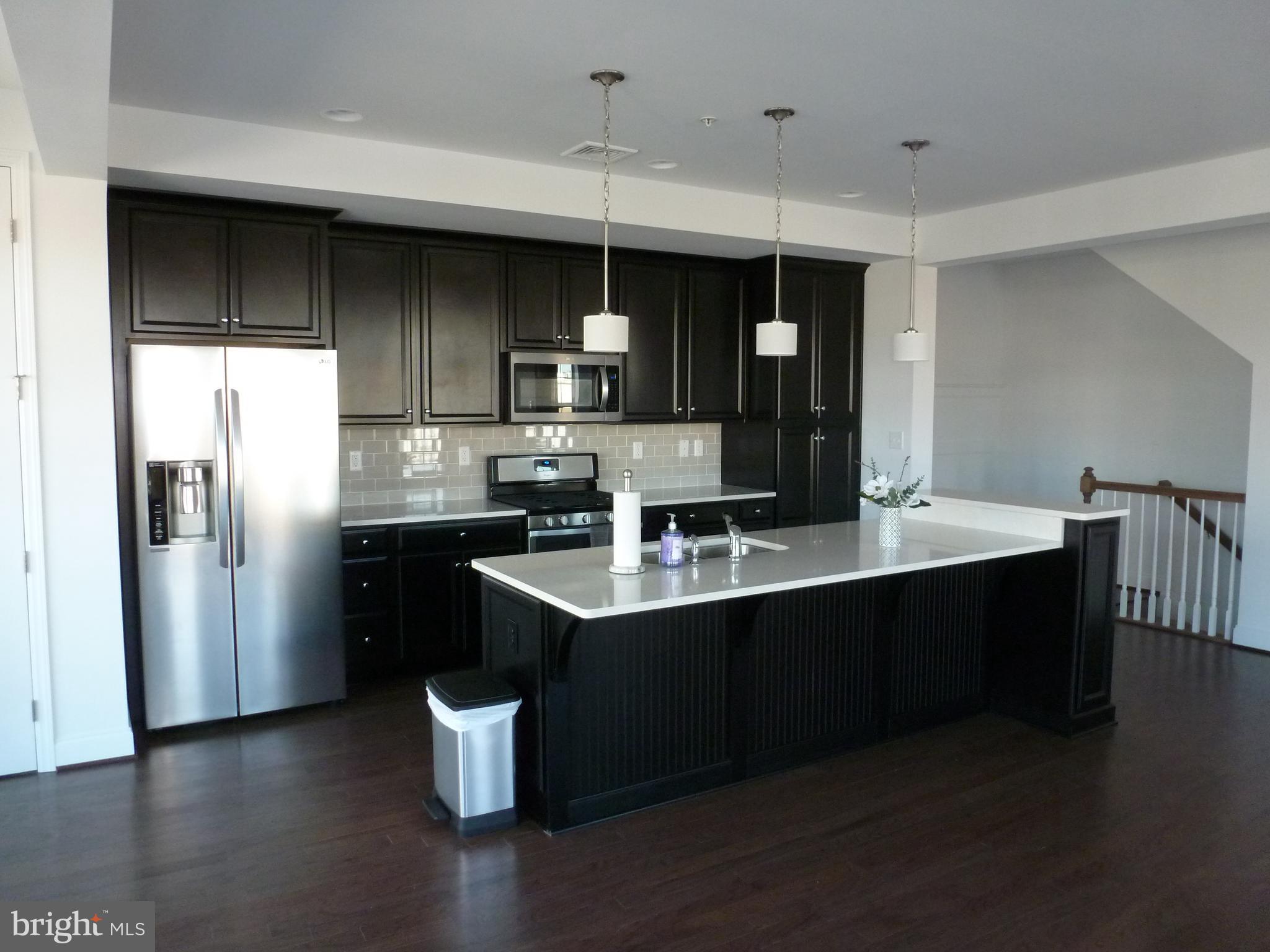 BELMONT - Residential Lease