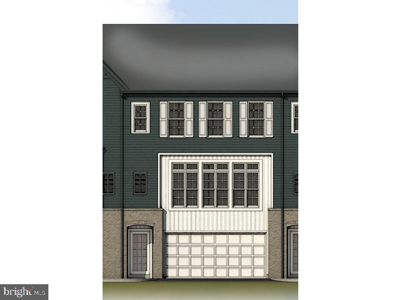 BELMONT - Residential Lease