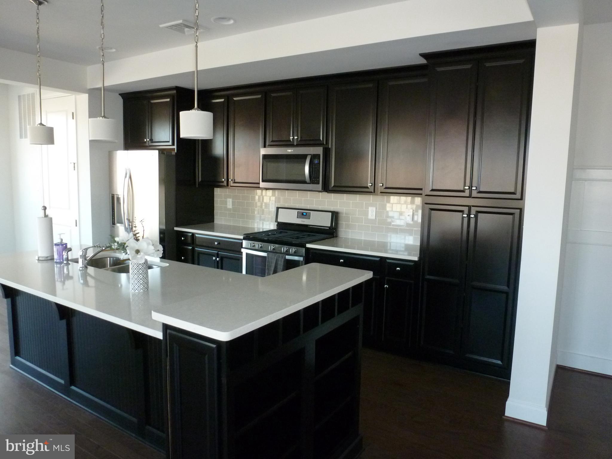 BELMONT - Residential Lease