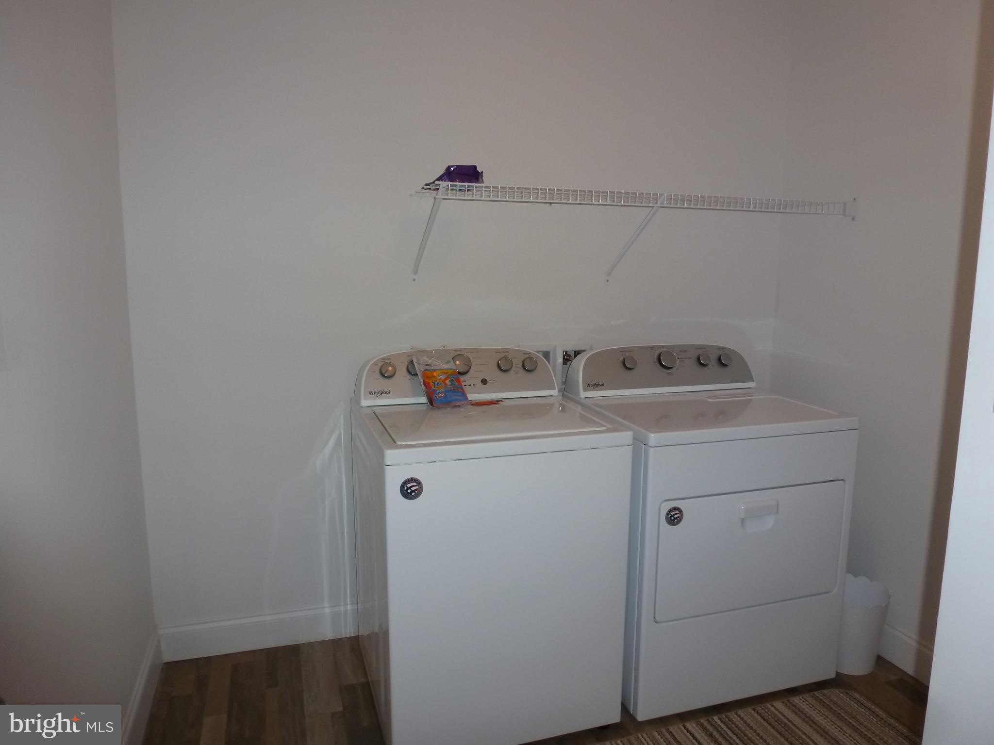 BELMONT - Residential Lease