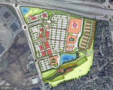 BELMONT - Residential Lease