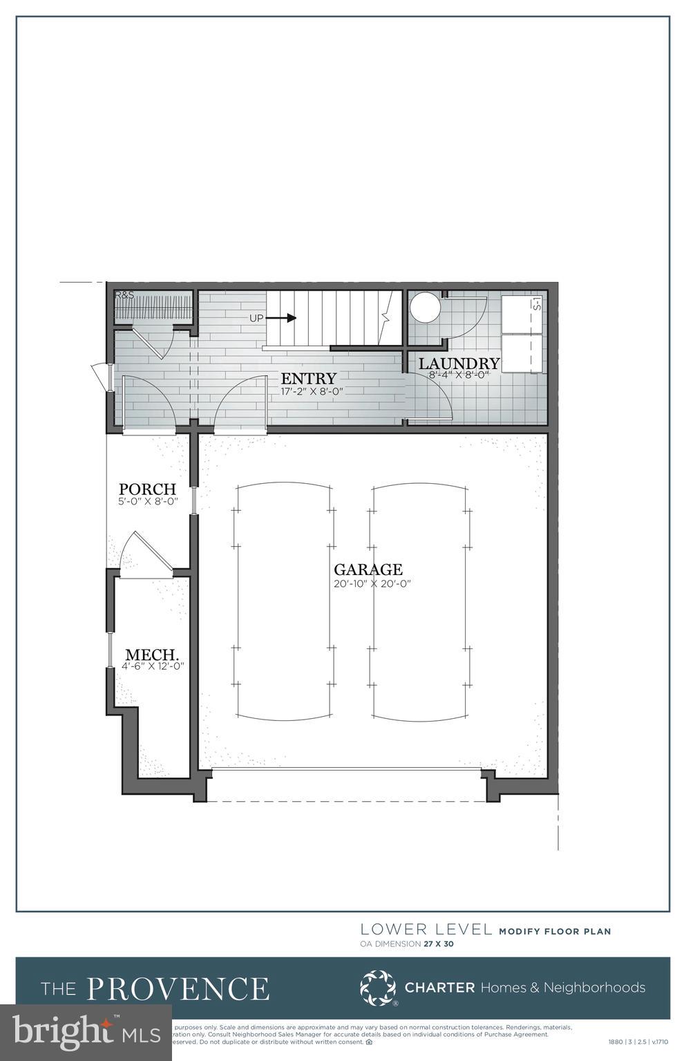 BELMONT - Residential Lease