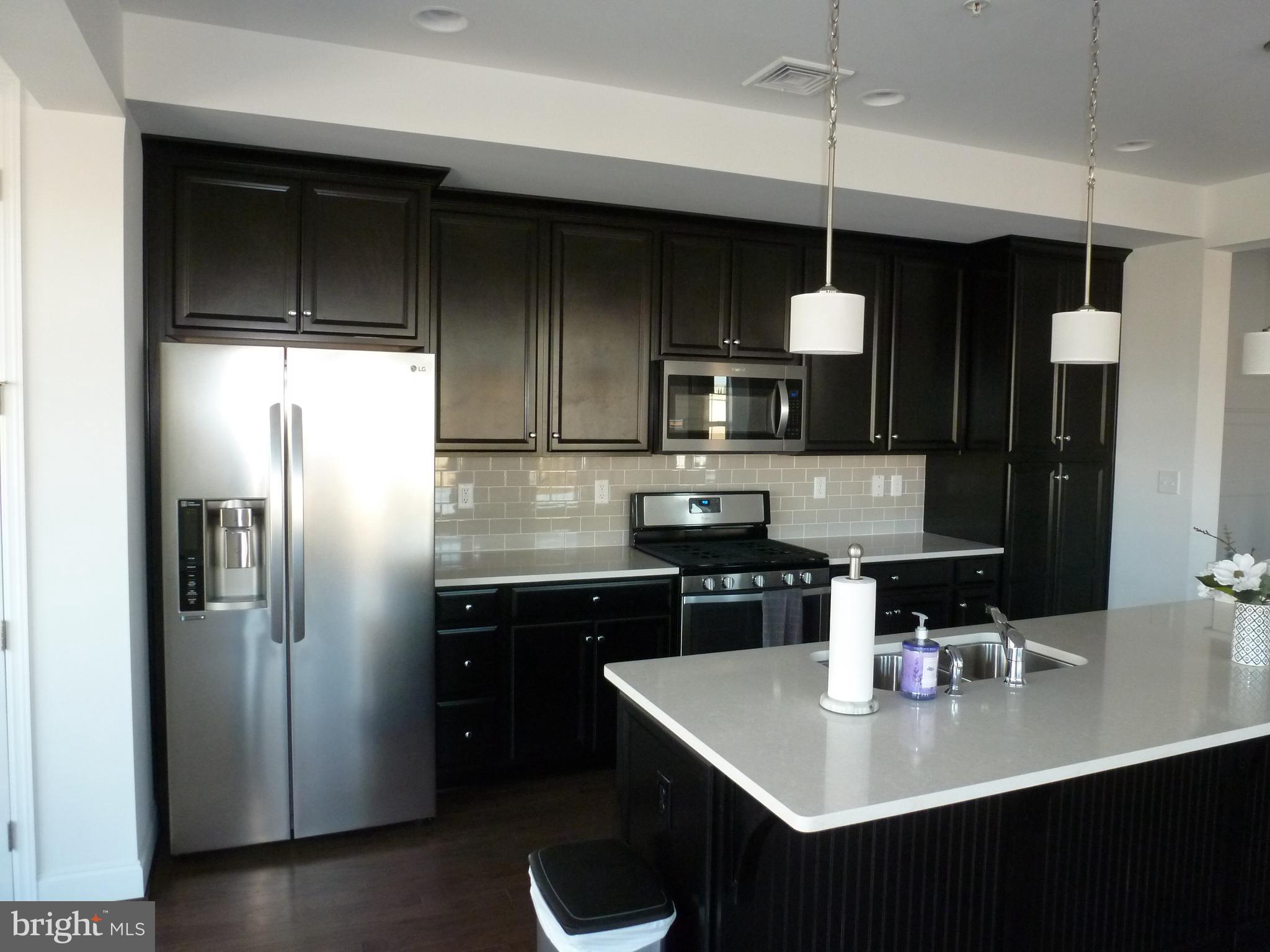 BELMONT - Residential Lease