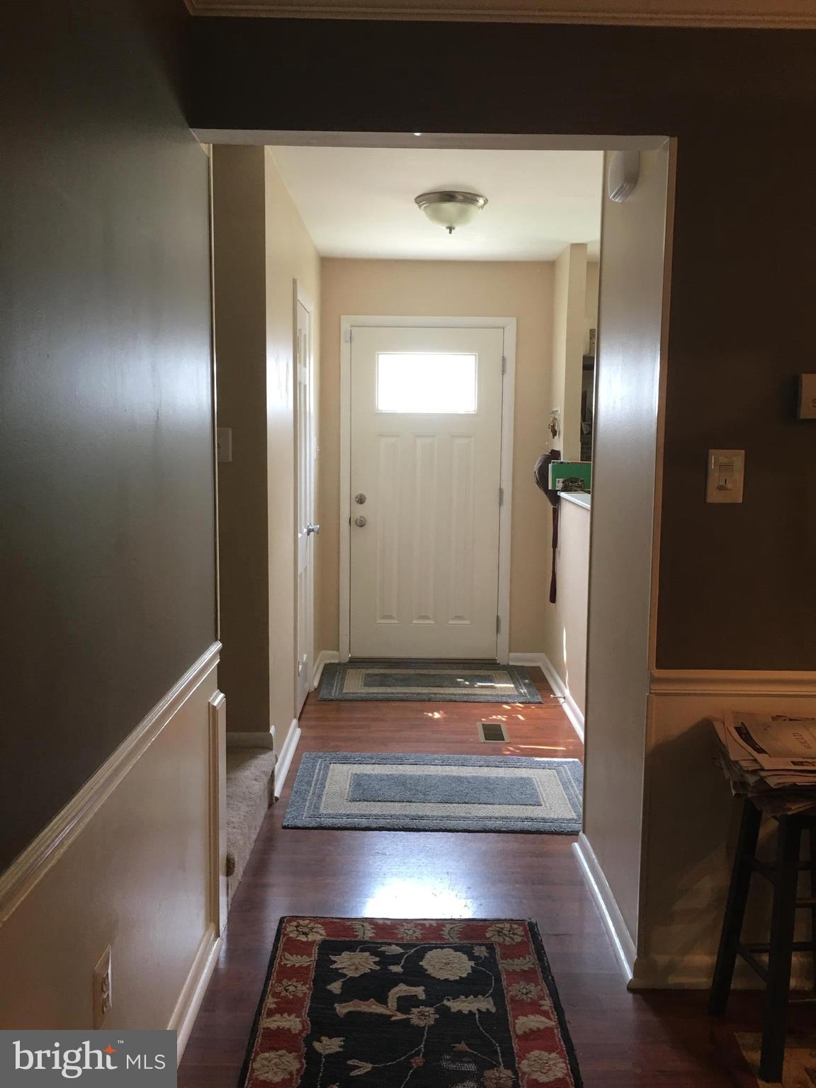 GUNNERS LAKE VILLAGE - Residential Lease