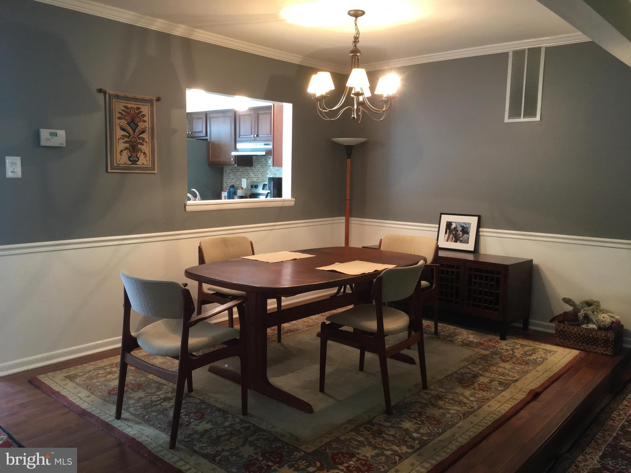 GUNNERS LAKE VILLAGE - Residential Lease