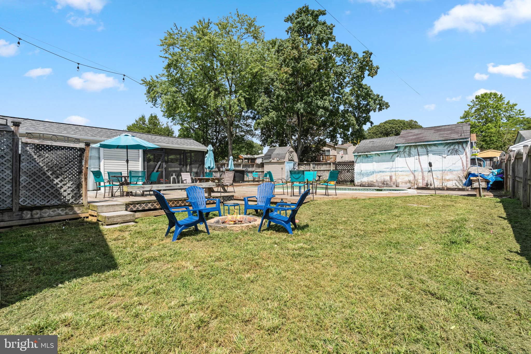 CHESTERFIELD - Residential