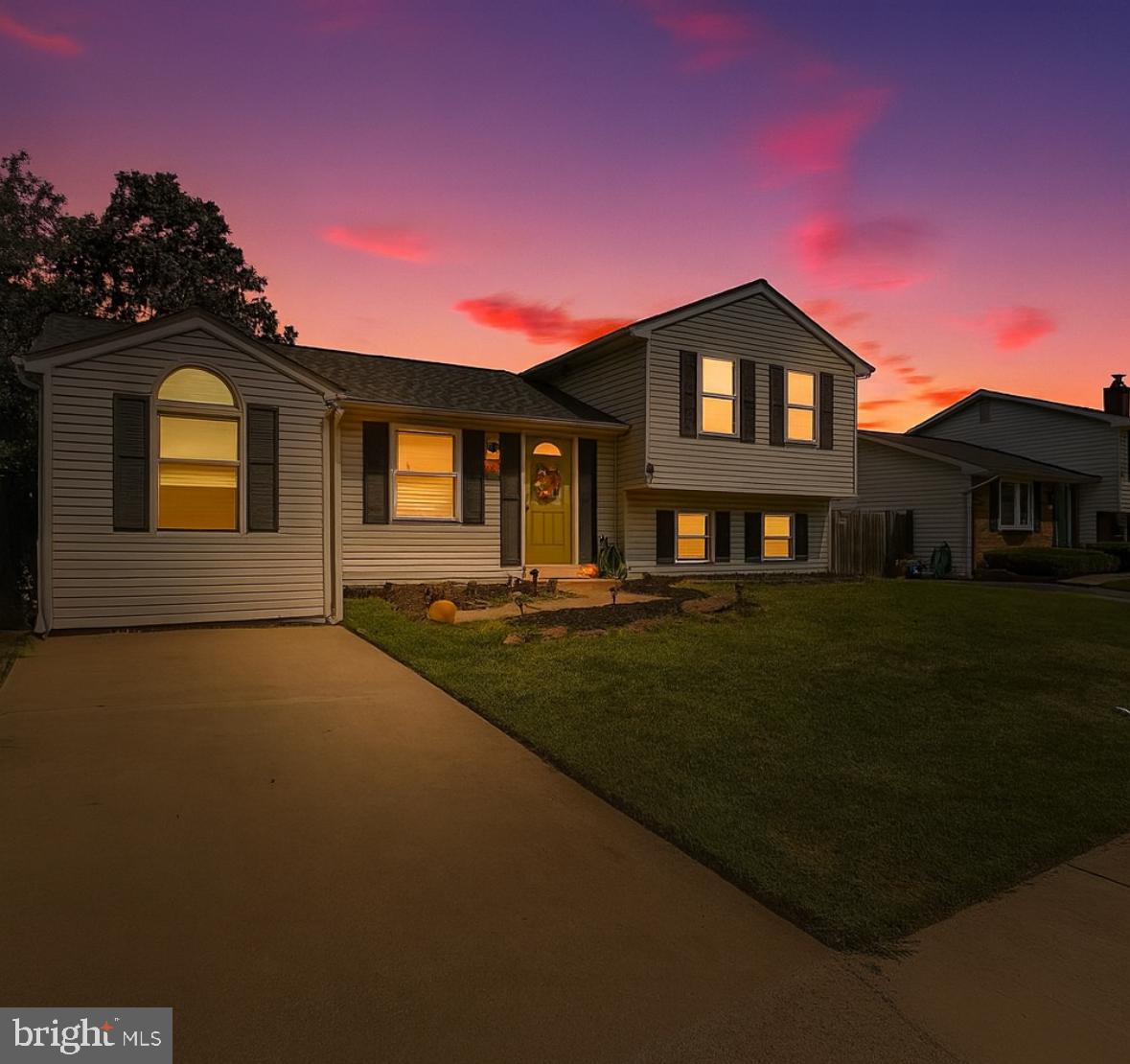 CHESTERFIELD - Residential