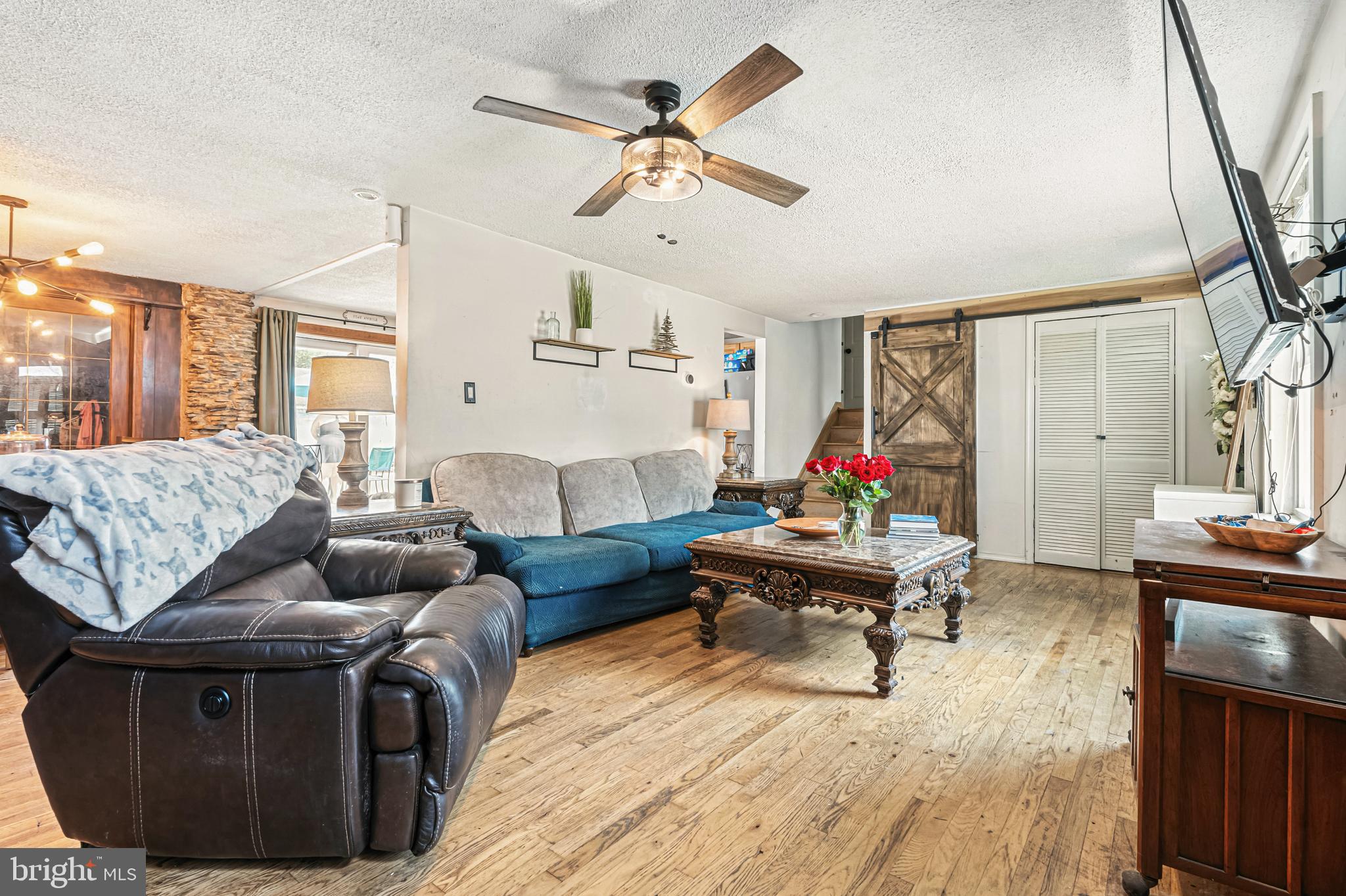 CHESTERFIELD - Residential