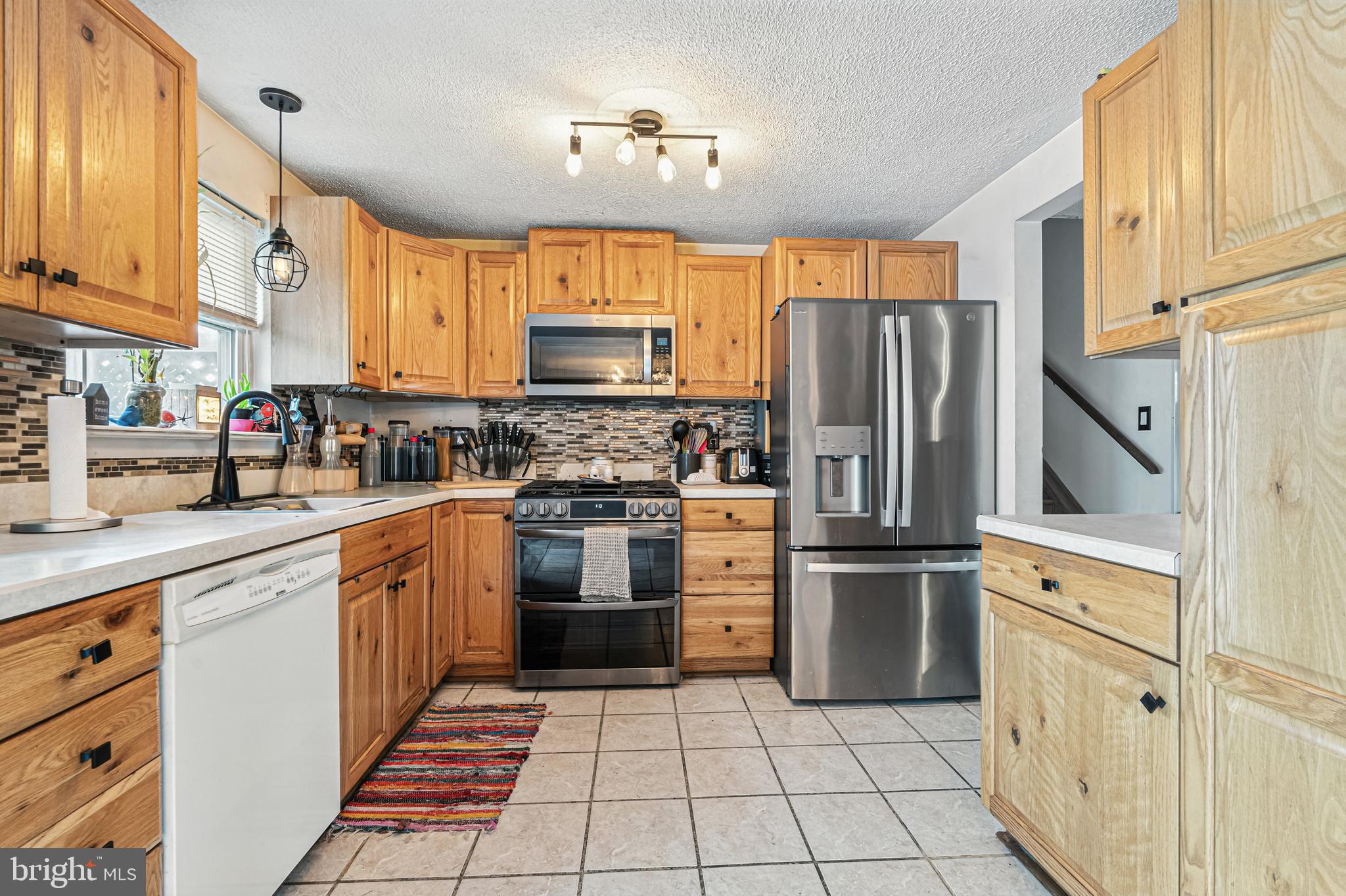 CHESTERFIELD - Residential