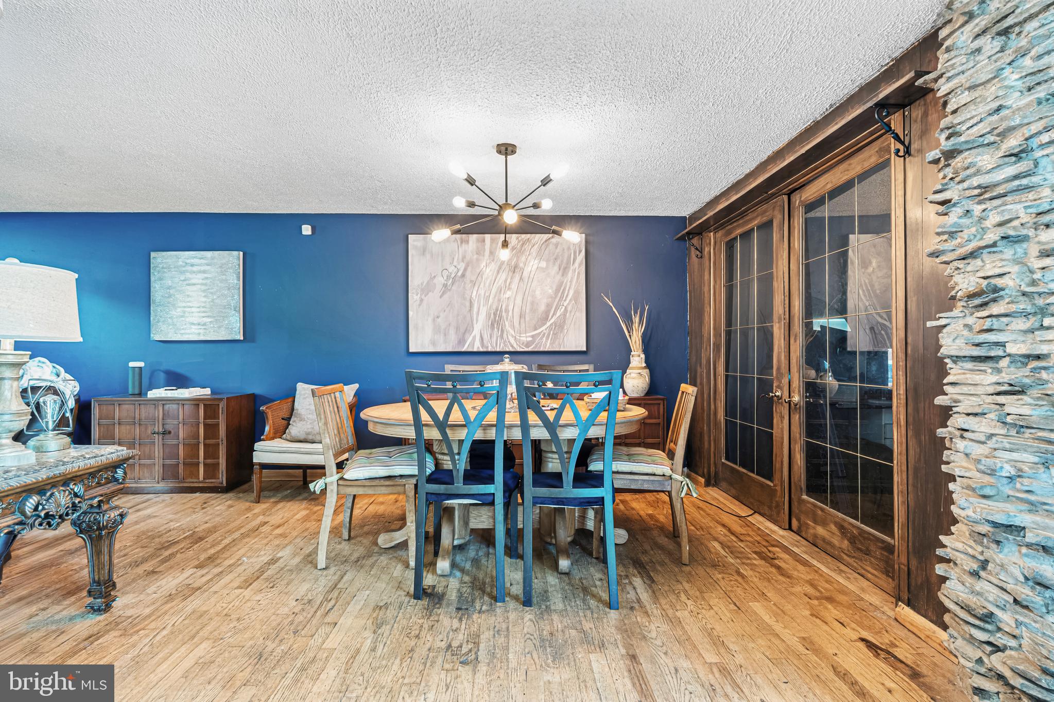 CHESTERFIELD - Residential