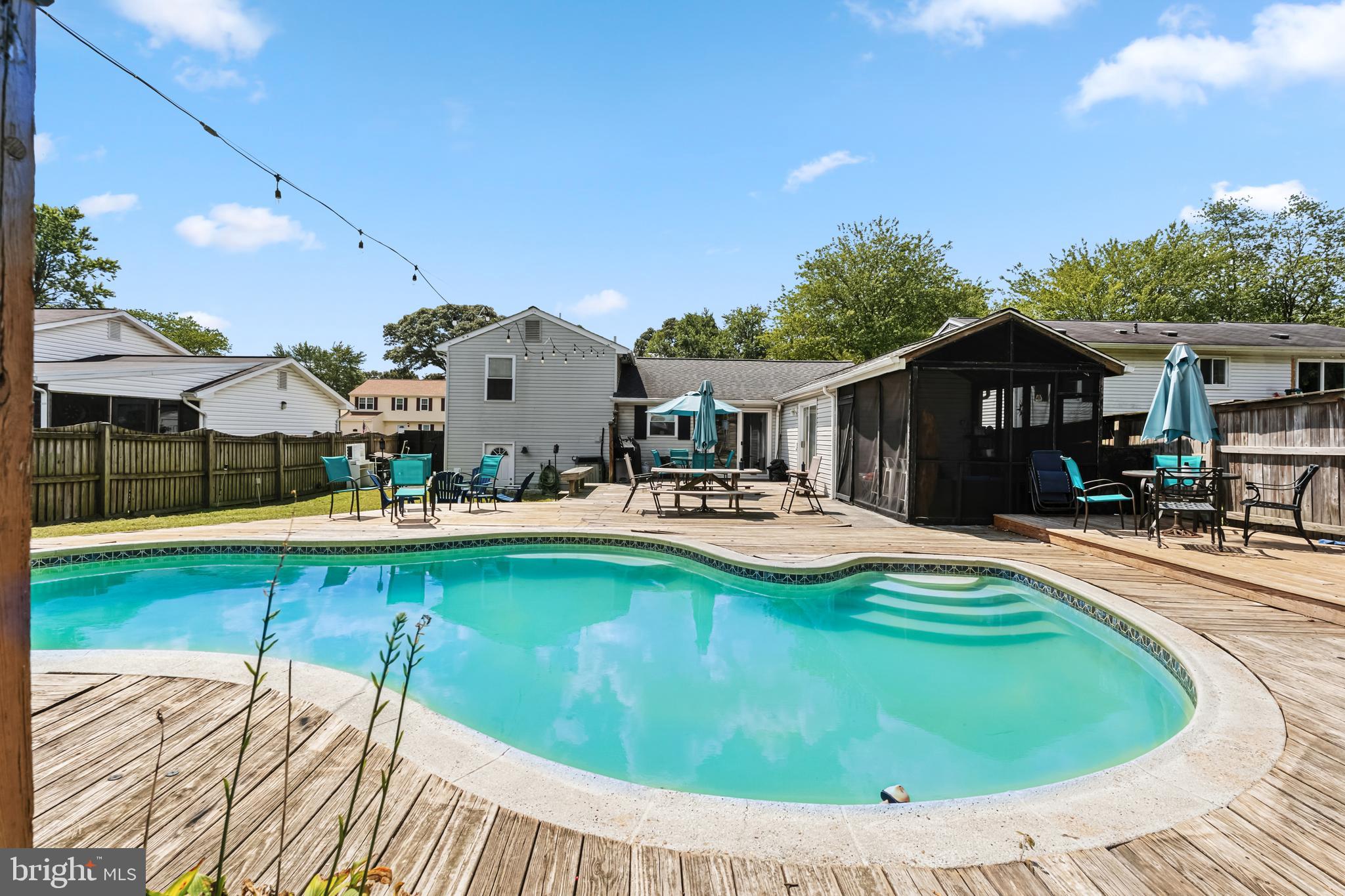 CHESTERFIELD - Residential