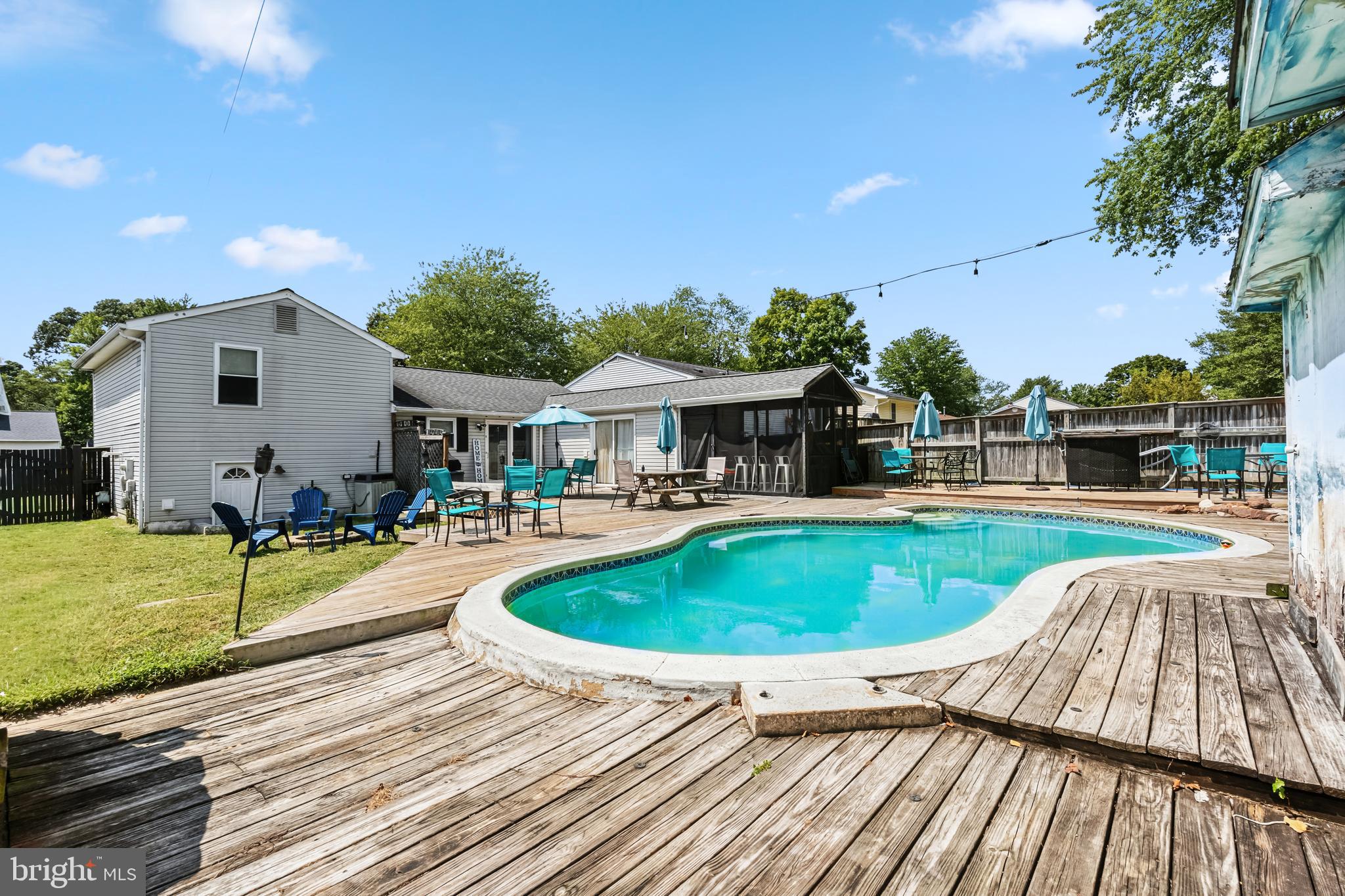 CHESTERFIELD - Residential