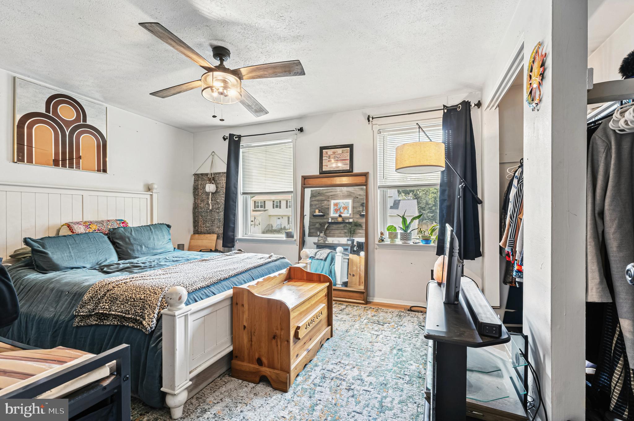 CHESTERFIELD - Residential