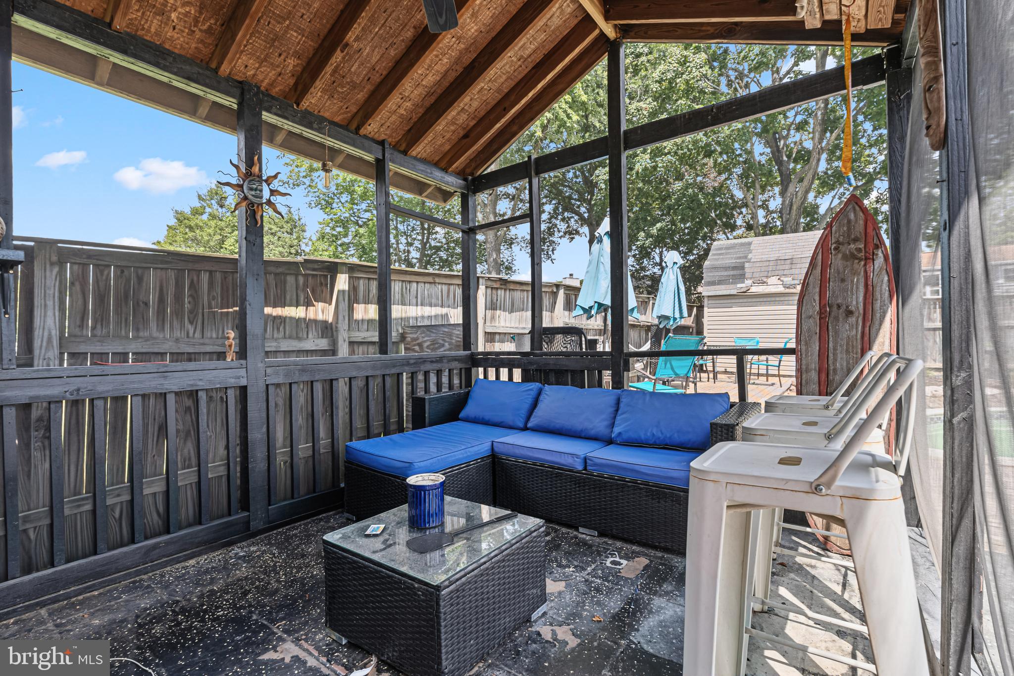 CHESTERFIELD - Residential