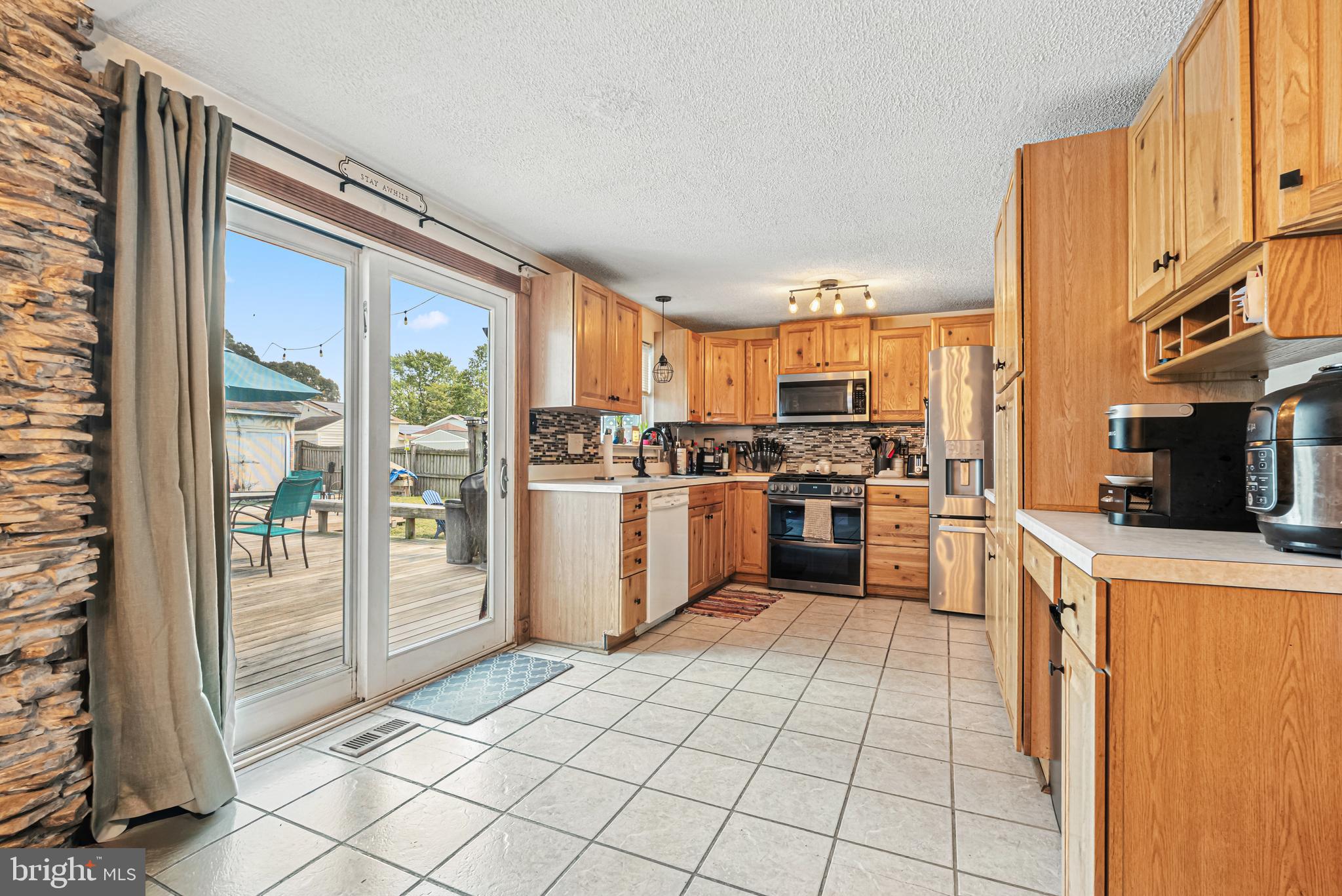 CHESTERFIELD - Residential