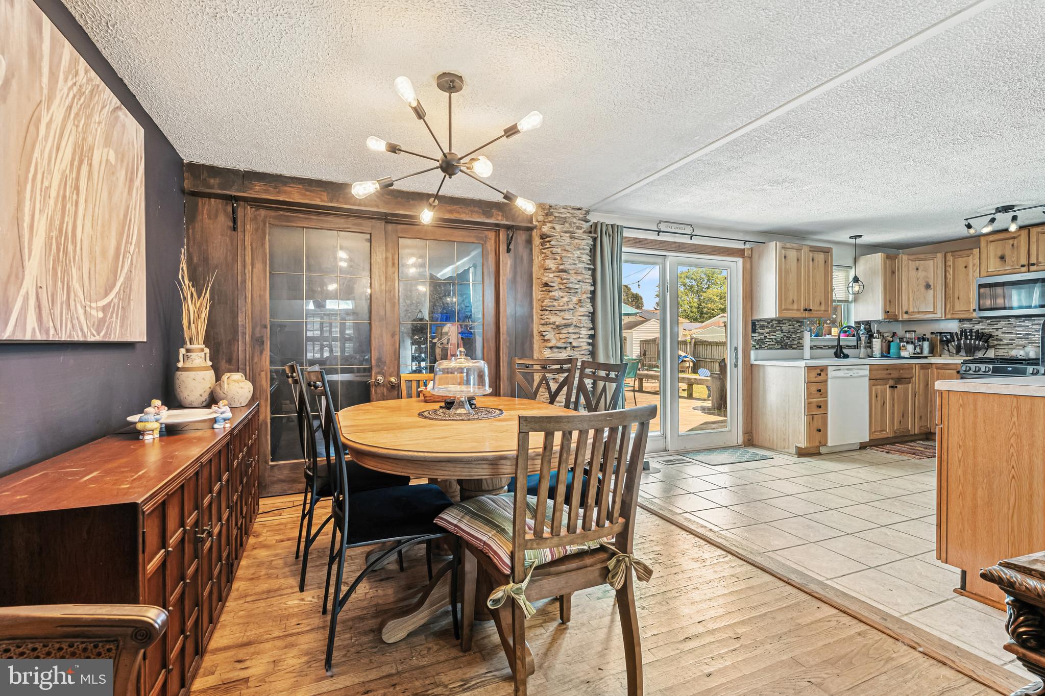 CHESTERFIELD - Residential