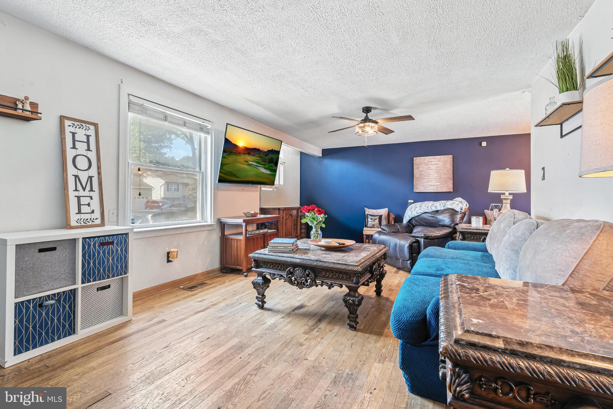 CHESTERFIELD - Residential