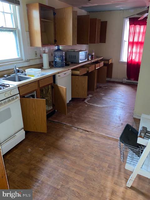 ROGERS 1ST ADDN - Residential