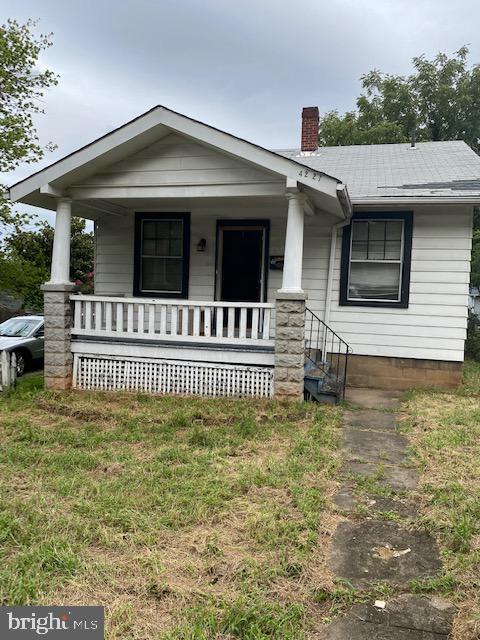 ROGERS 1ST ADDN - Residential