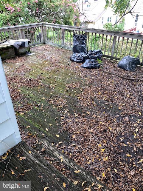 ROGERS 1ST ADDN - Residential