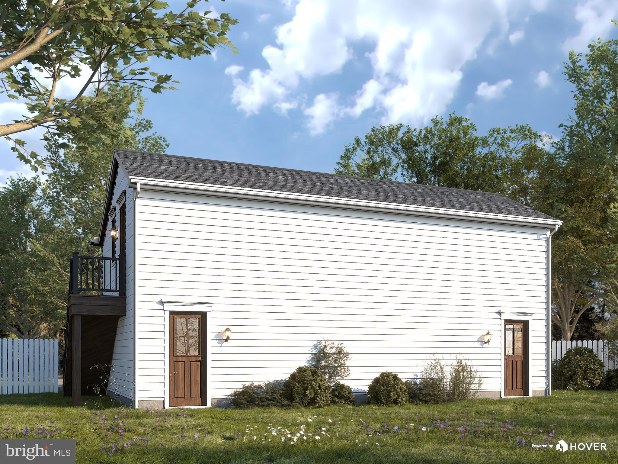 NONE AVAILABLE - Residential Income