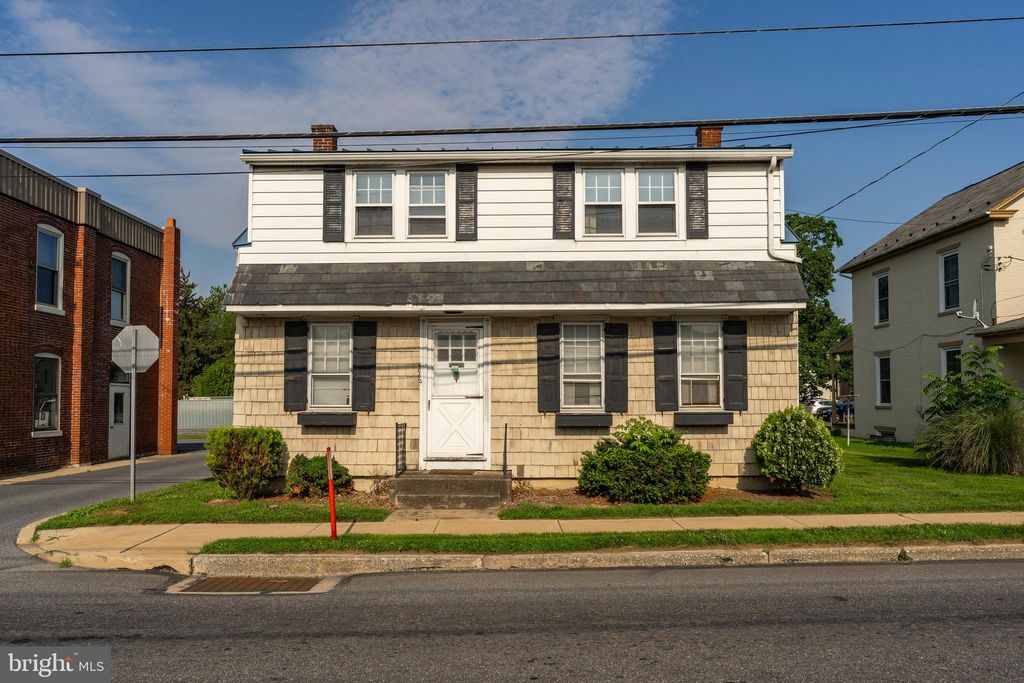 Photo of 6060 Main Street, East Petersburg, PA 17520 (MLS # PALA2041602)