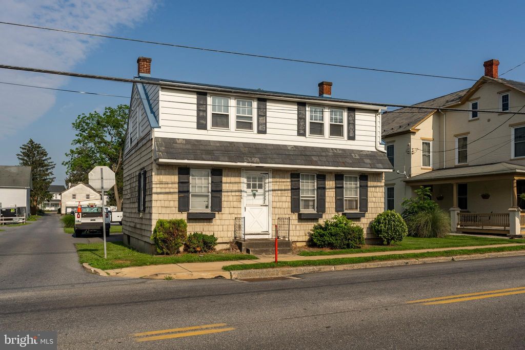 Photo of 6060 Main Street, East Petersburg, PA 17520 (MLS # PALA2041602)