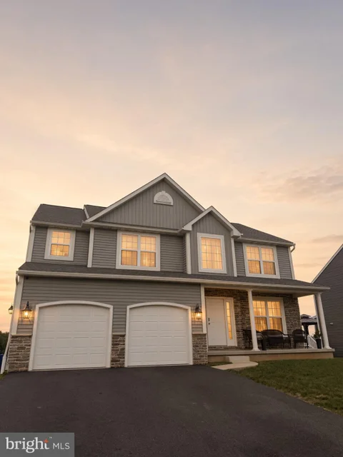 1007 Antonio Drive, Reading, PA 19605 - #: PABK2079406