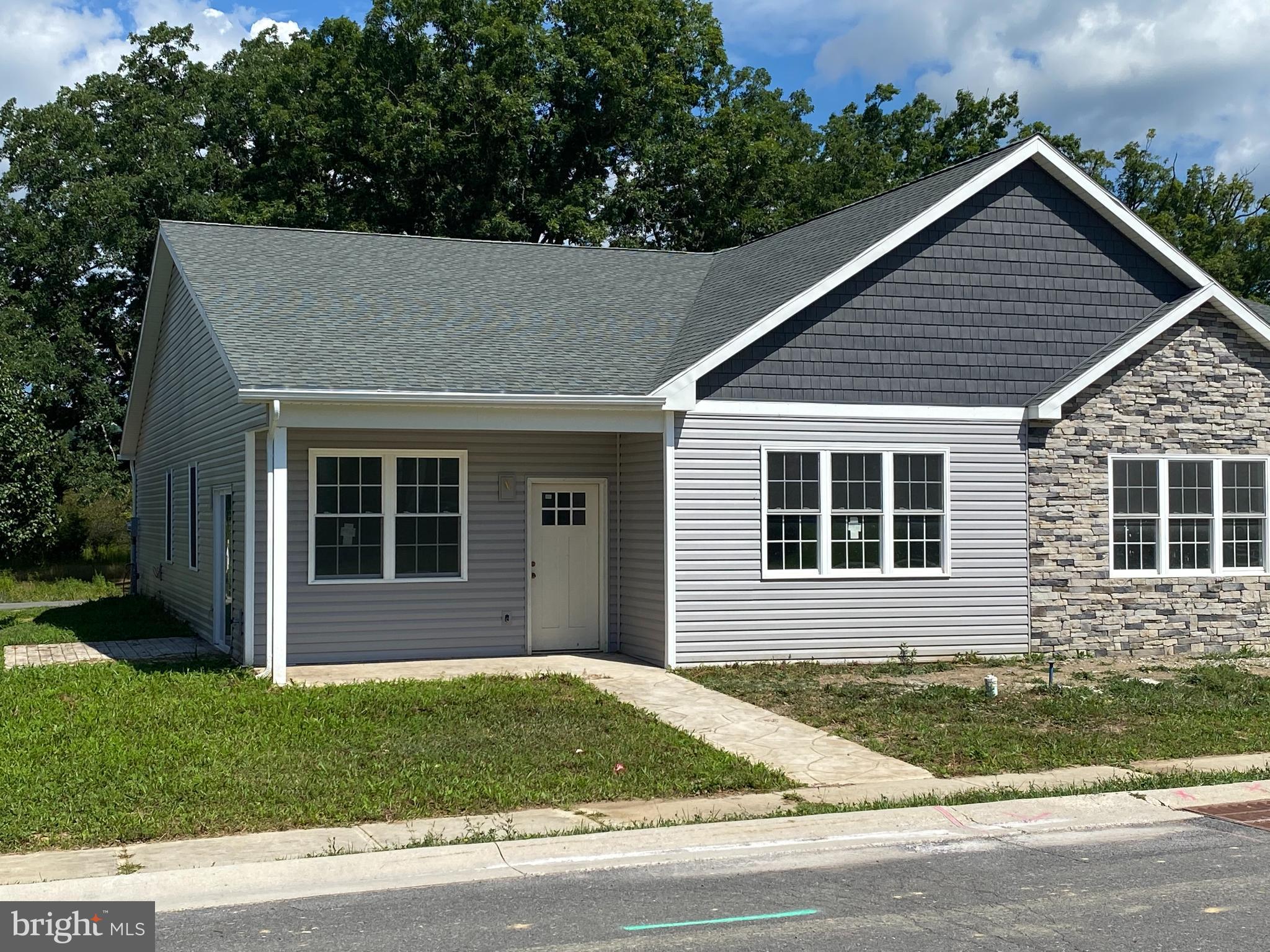 PRICHARD FARMS - Residential