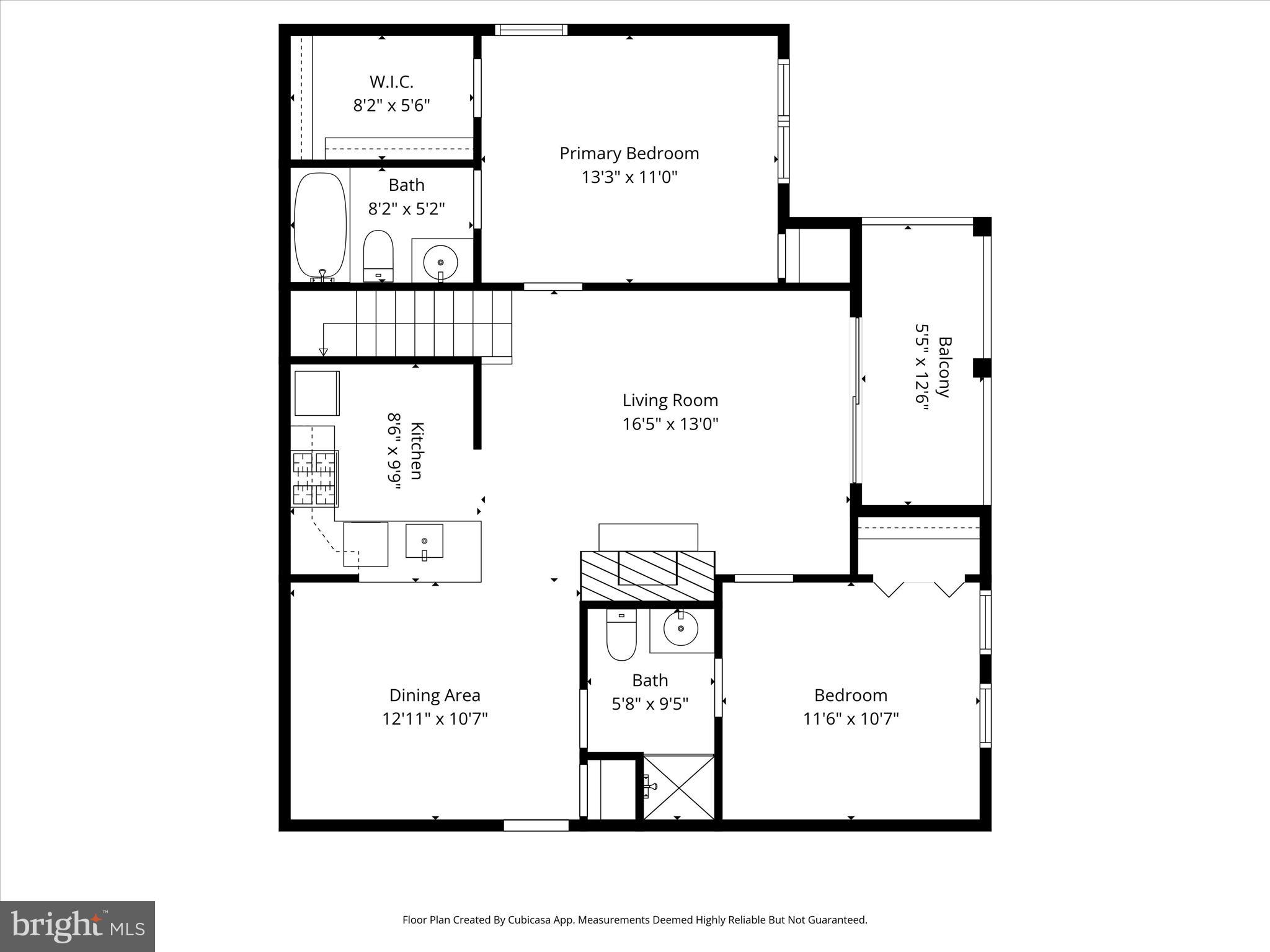SUMMERHOUSE CONDO - Residential