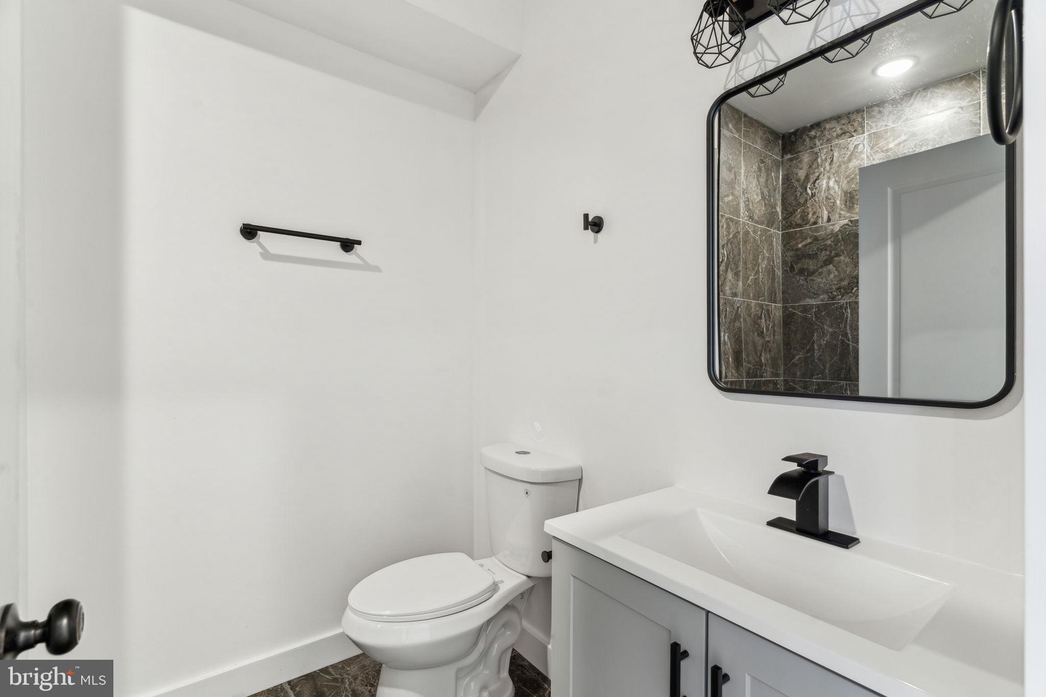 FAIRHILL - Residential Lease