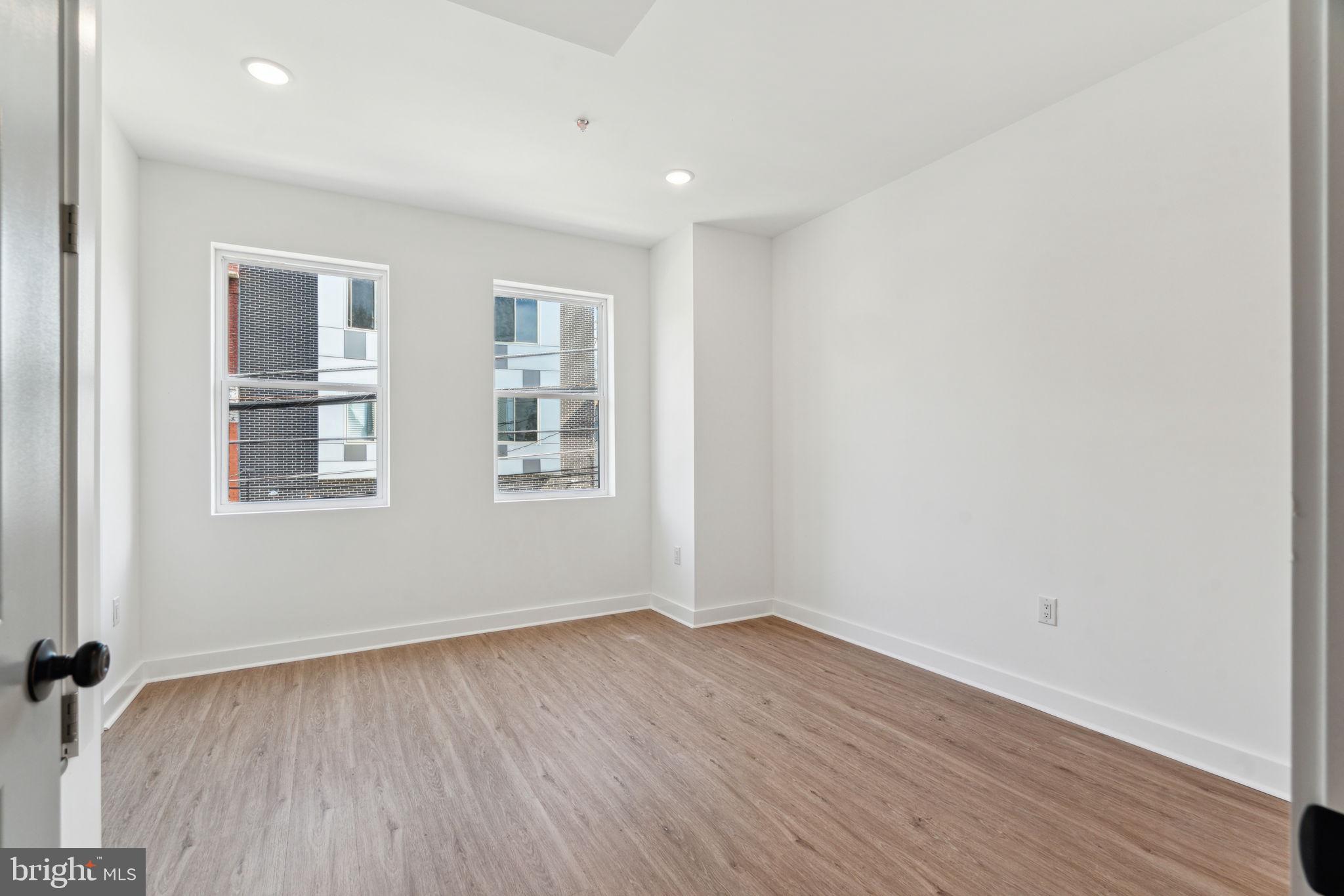 FAIRHILL - Residential Lease