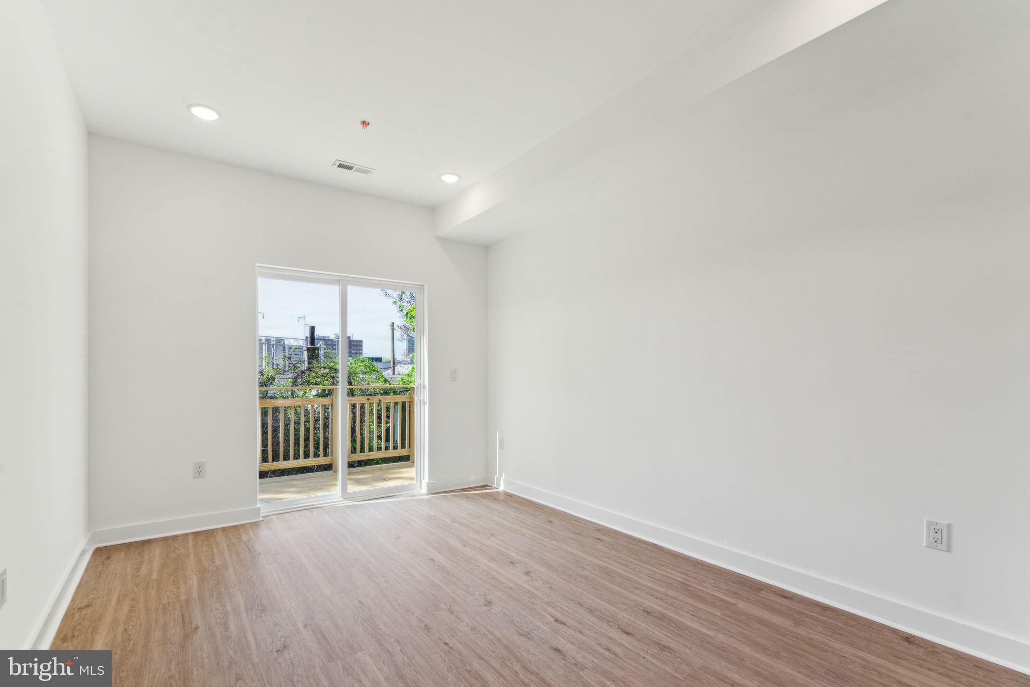 FAIRHILL - Residential Lease