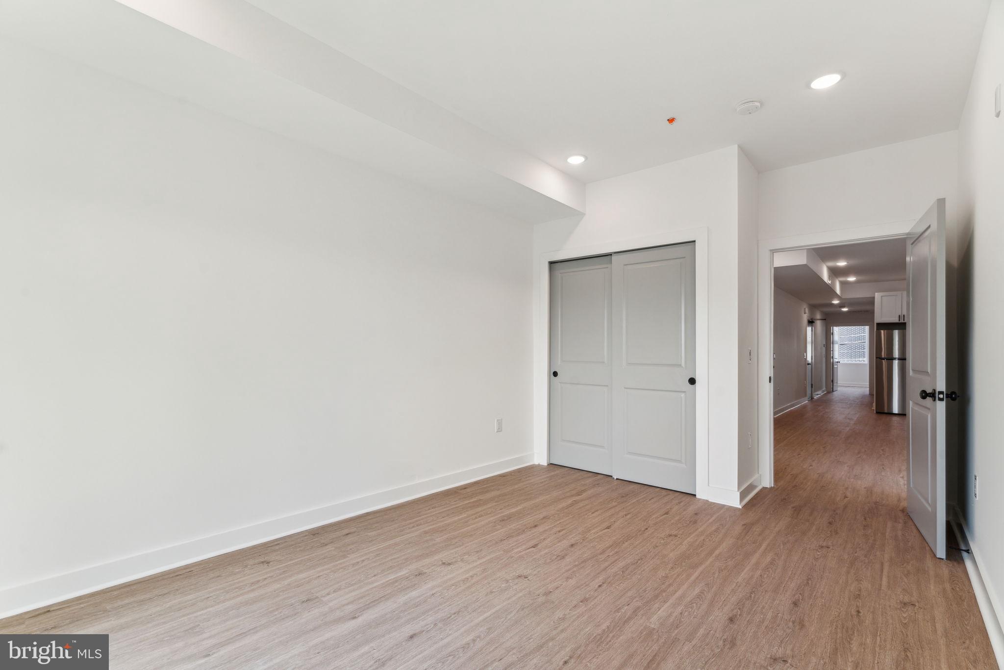 FAIRHILL - Residential Lease