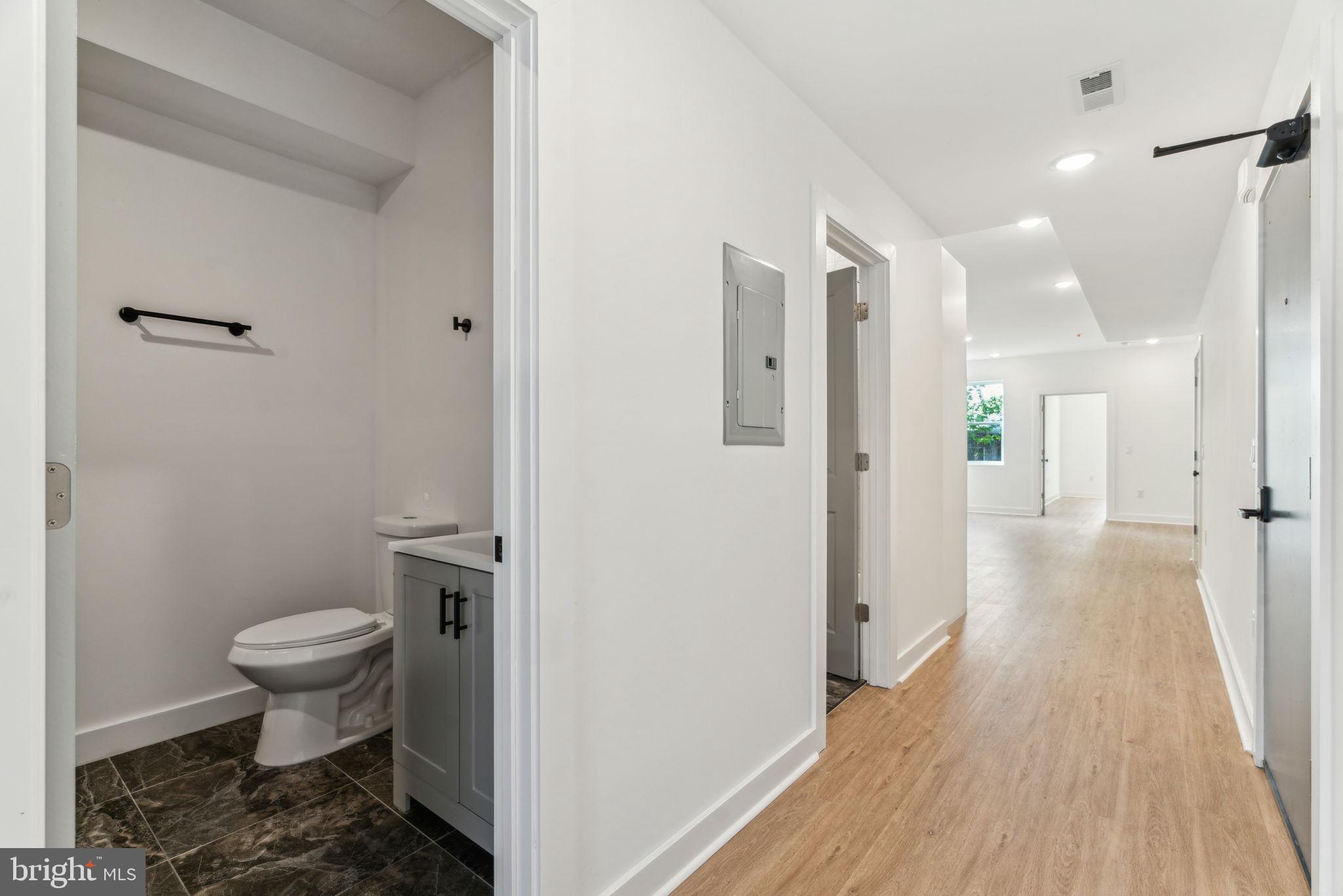 FAIRHILL - Residential Lease