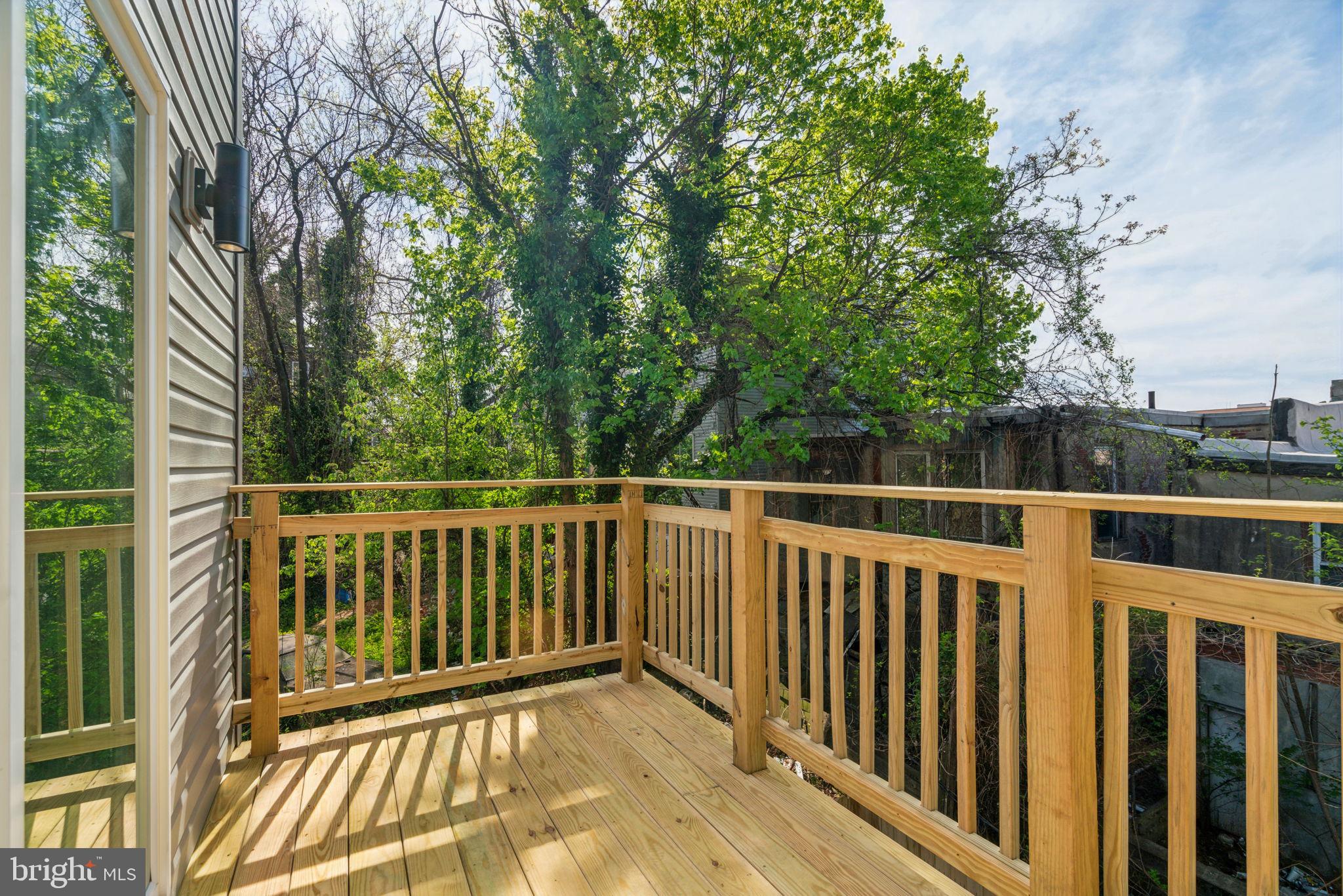 FAIRHILL - Residential Lease