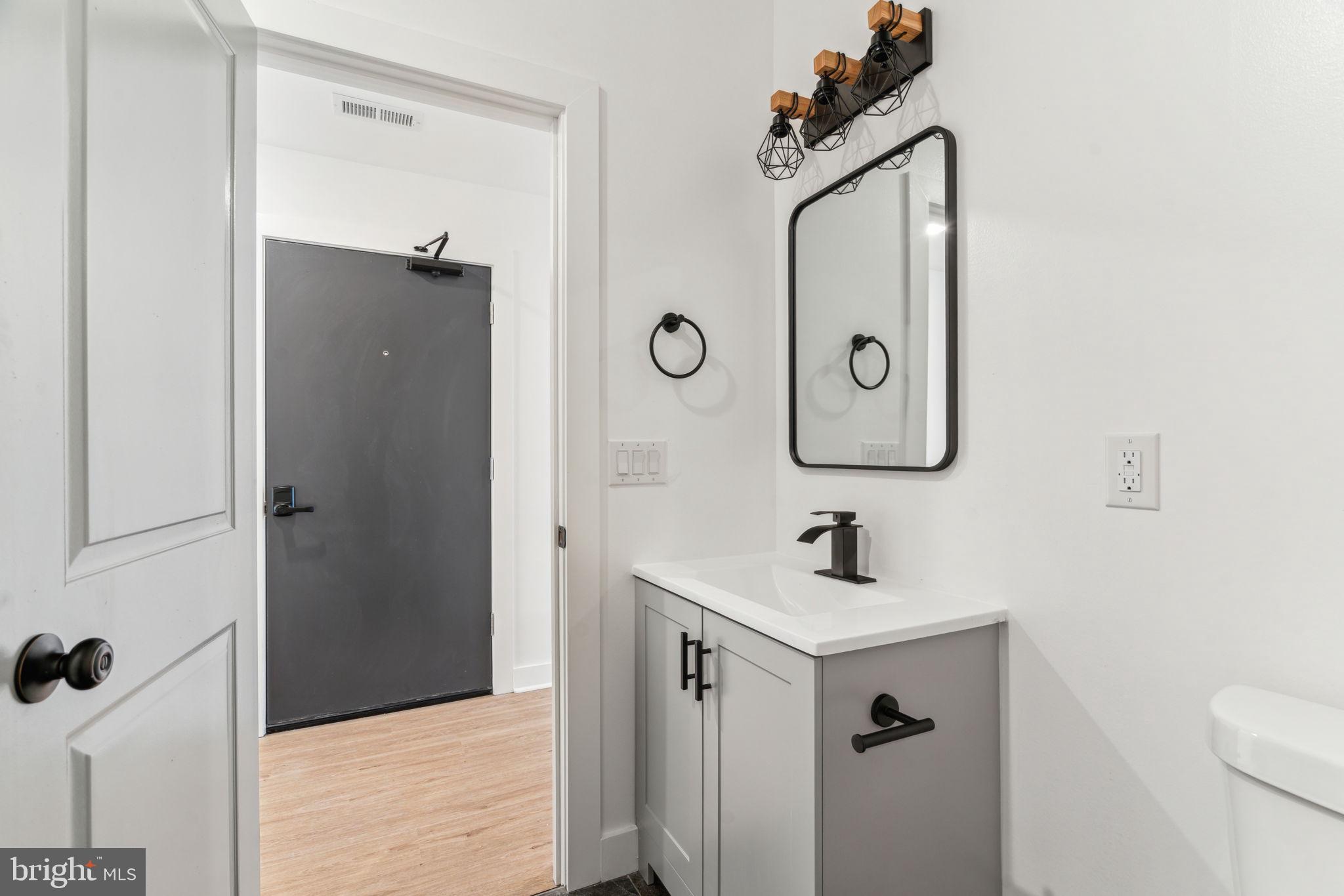 FAIRHILL - Residential Lease